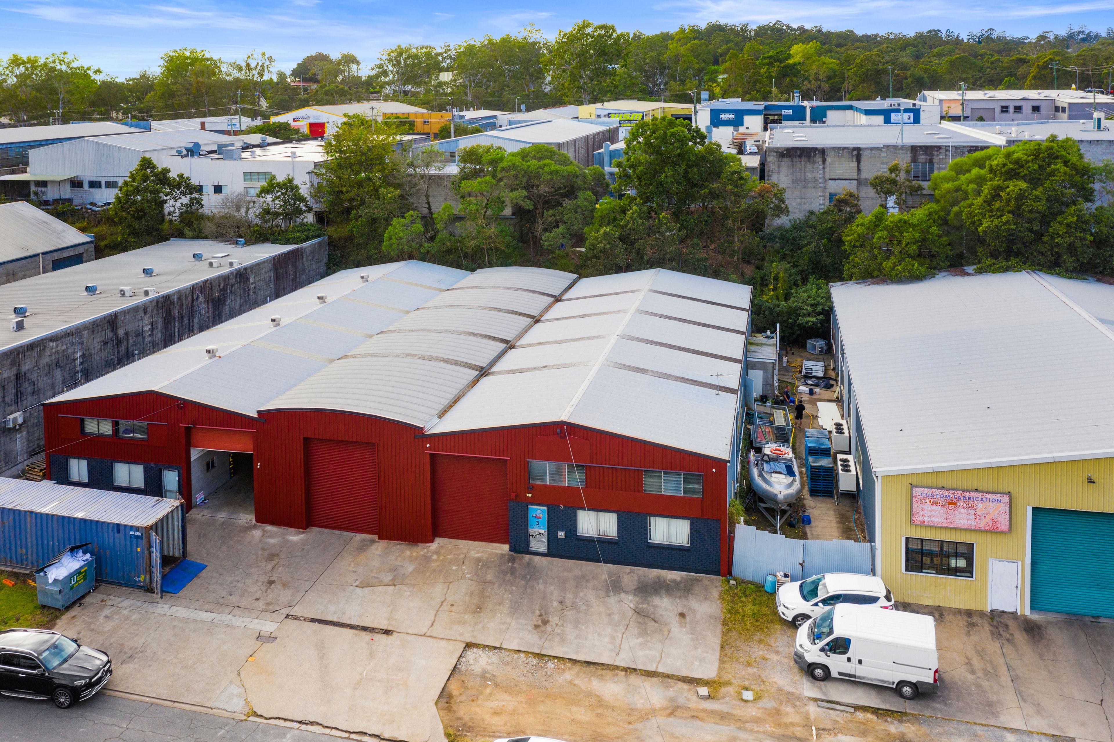 3 Staple Street, Seventeen Mile Rocks, QLD 4073
