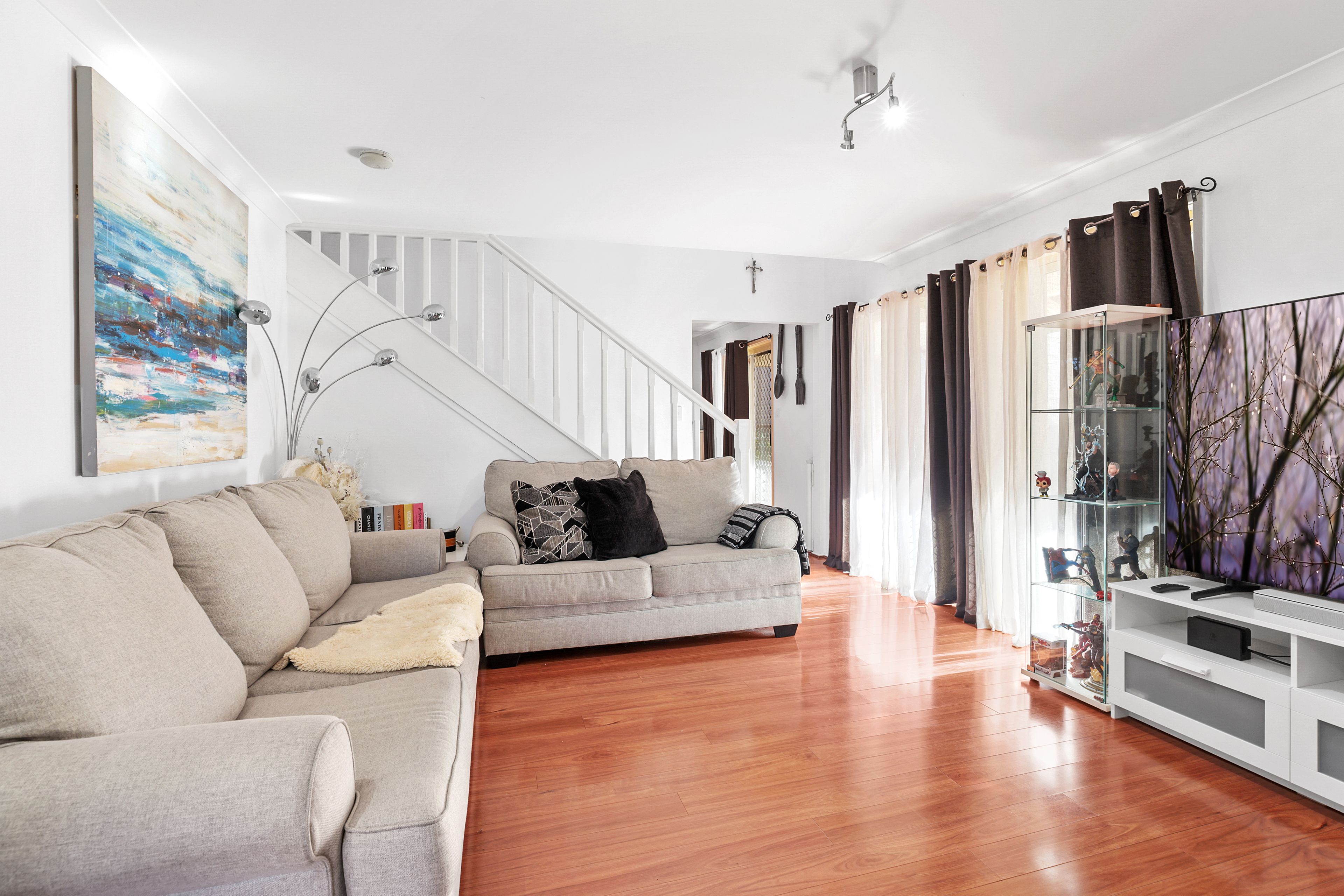 1 Lofty Place, Cranebrook, NSW 2749