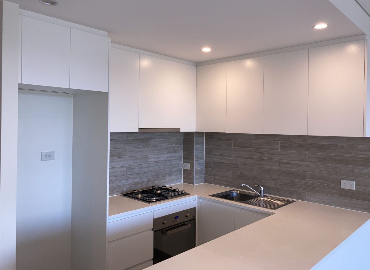 30(unit 404)/6 Hillcrest Street, Homebush, NSW 2140