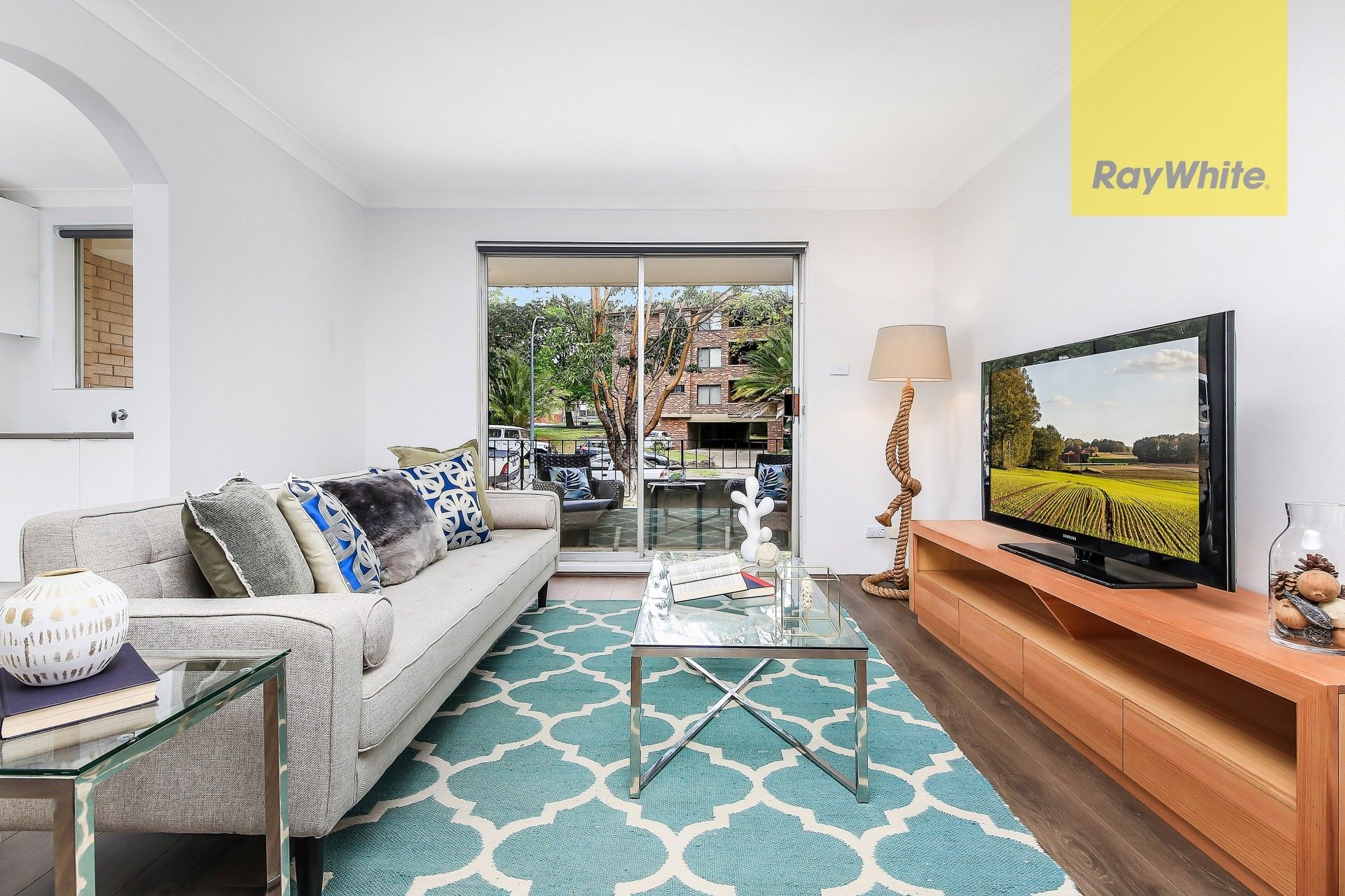 3/10-12 Factory Street, North Parramatta, NSW 2151