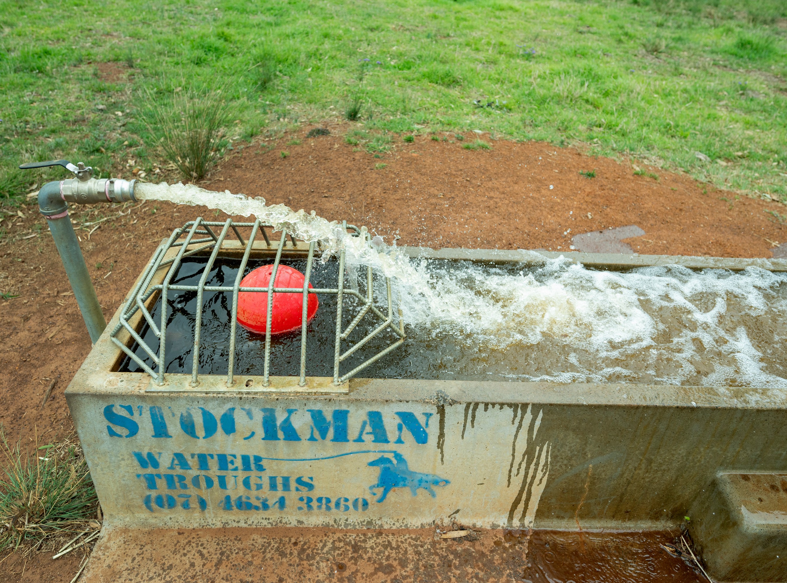 Lot 806 Adams Road, Kleinton, QLD 4352