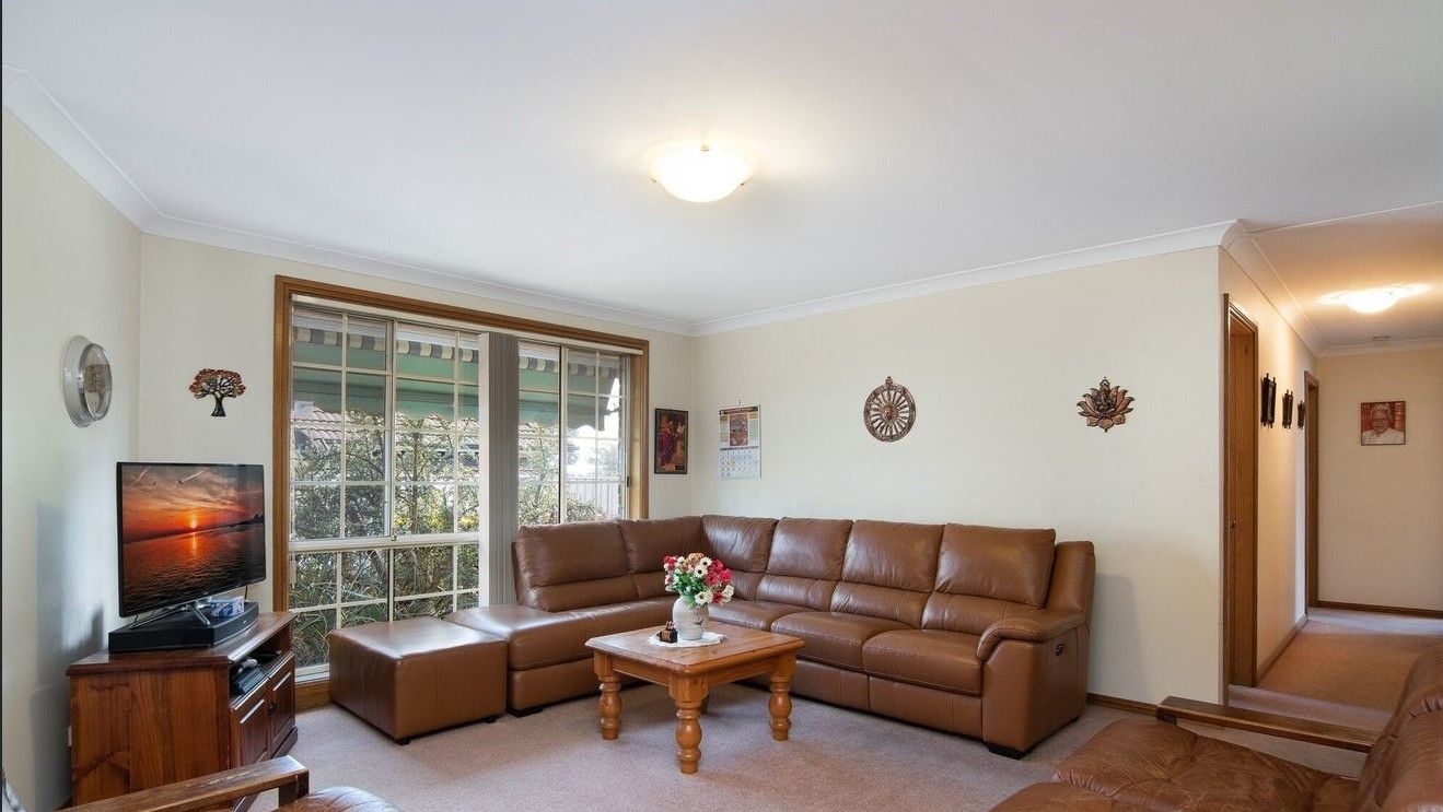 1/78 Stafford Street, Kingswood, NSW 2747