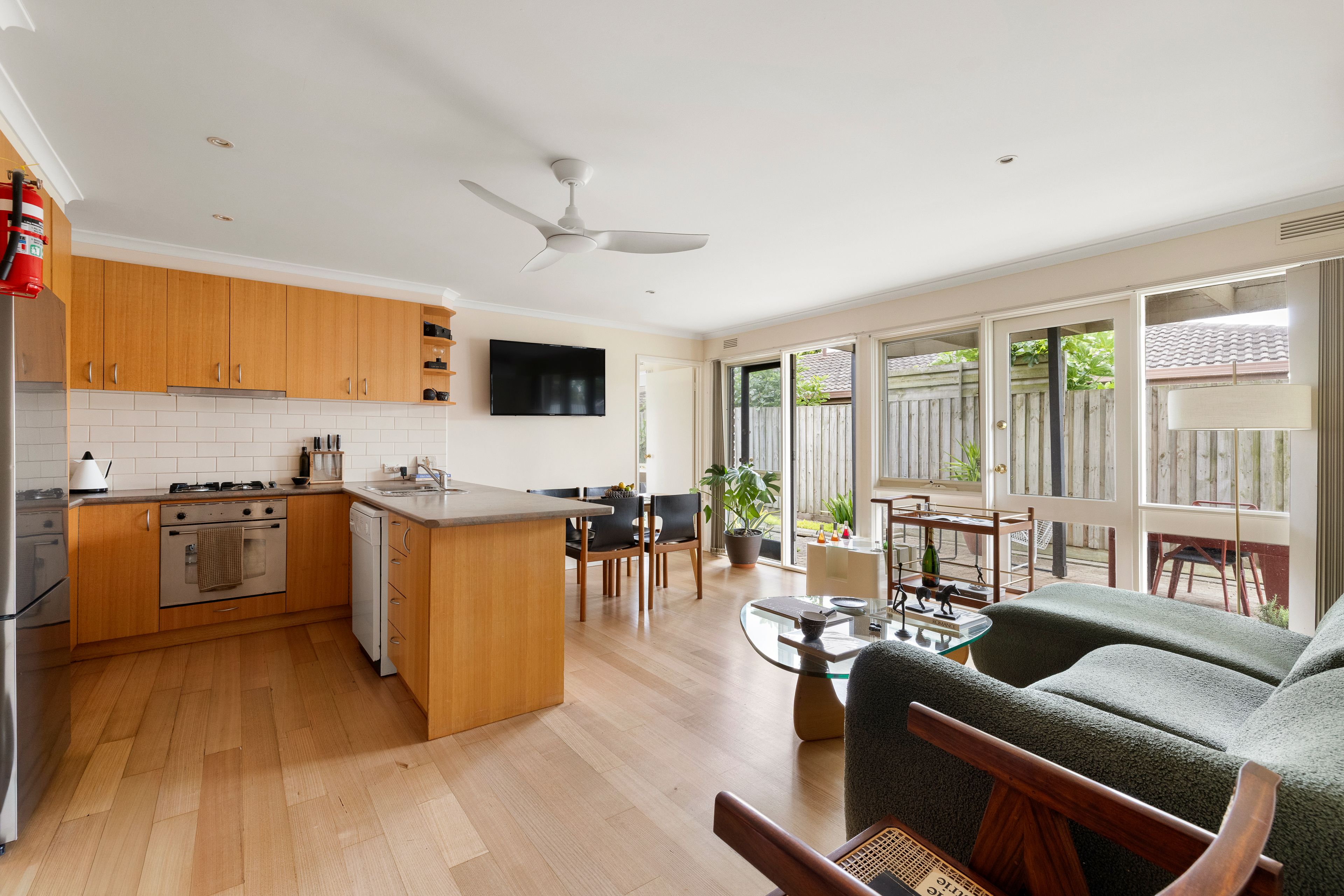 3/5 Gleneagles Avenue, Mornington, VIC 3931