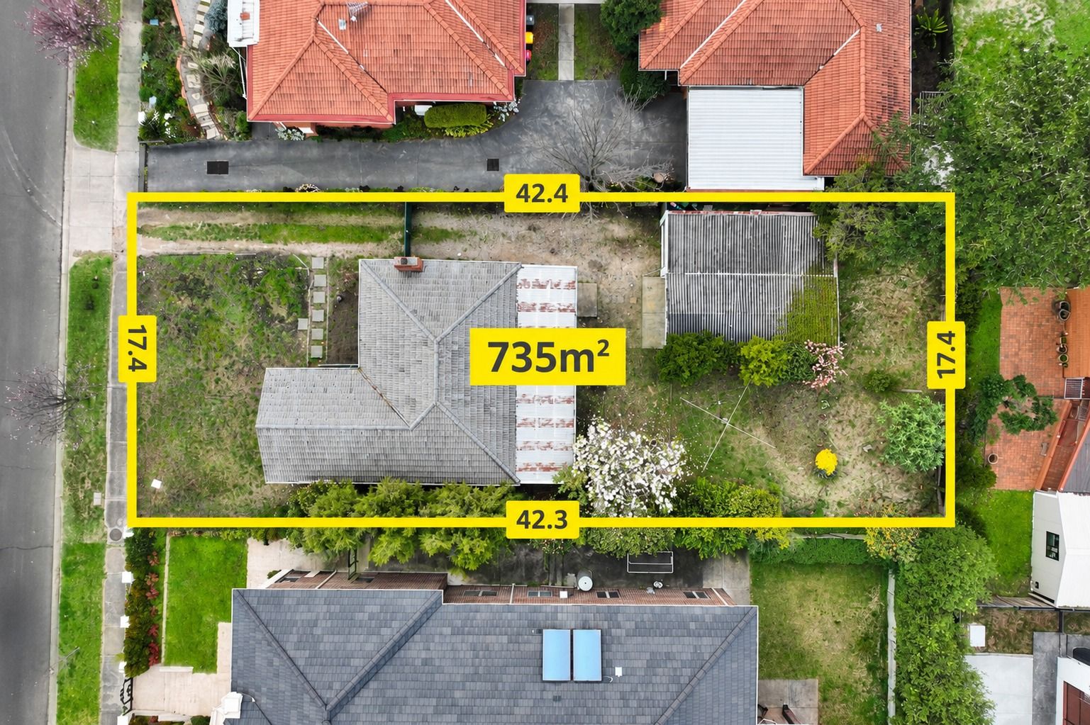 28 Tobias Avenue — photo from Ray White Mount Waverley