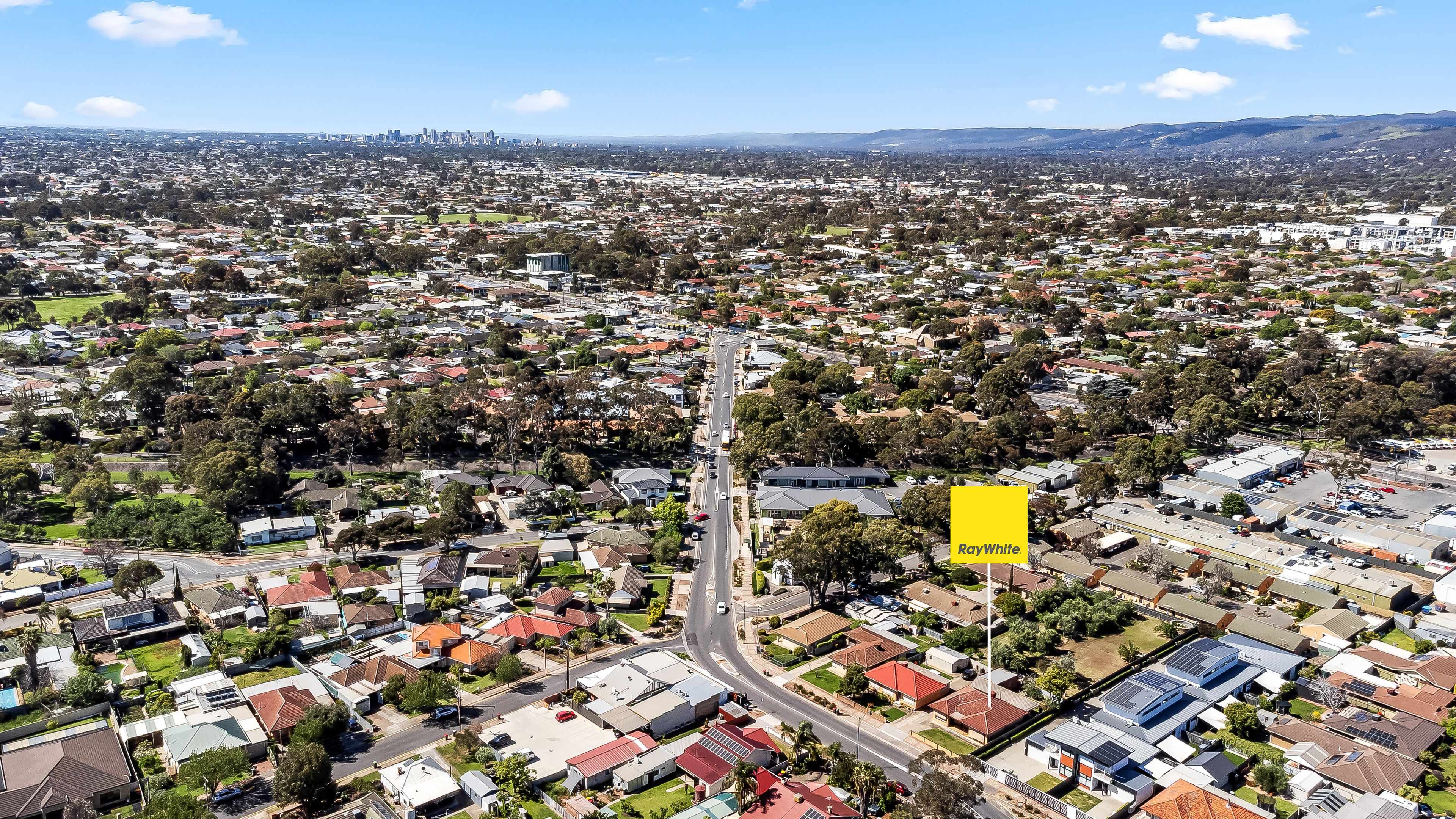 25 Finniss Street, Marion, SA 5043