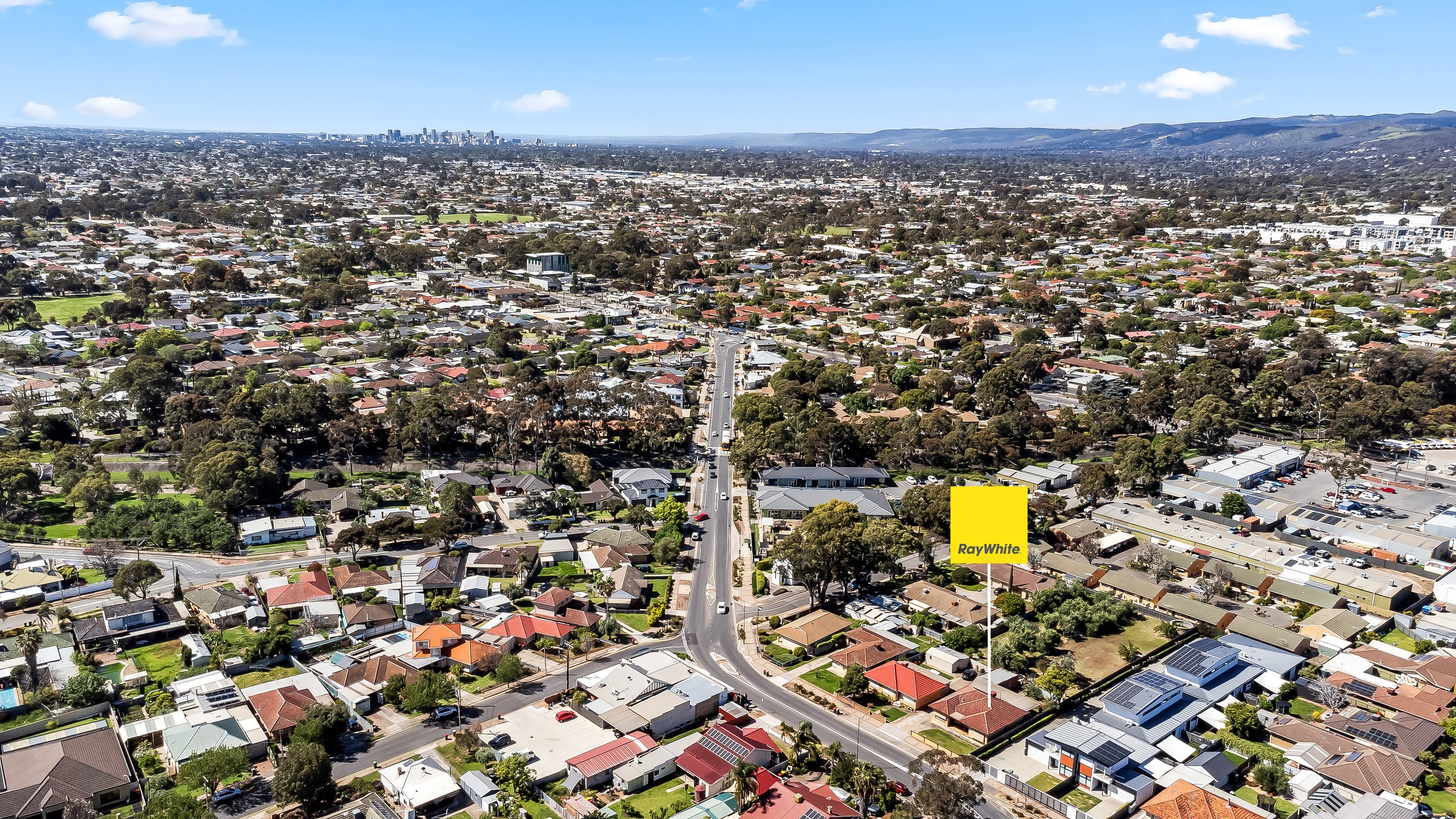 25 Finniss Street, Marion, SA 5043