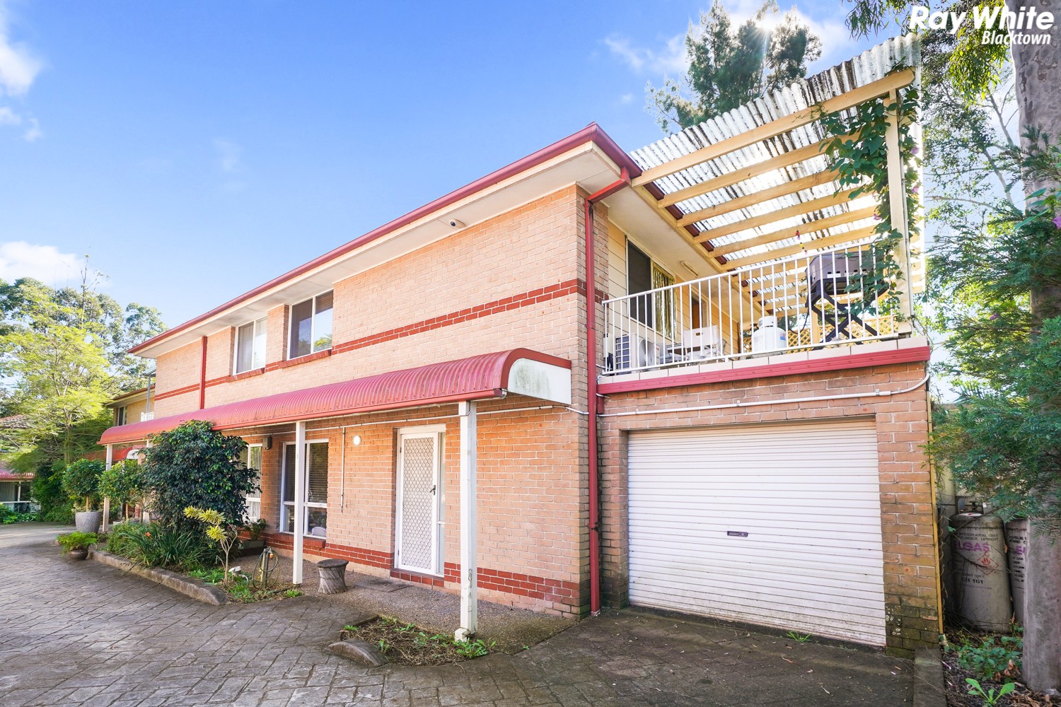 11/31-35 Fifth Avenue, Blacktown, NSW 2148