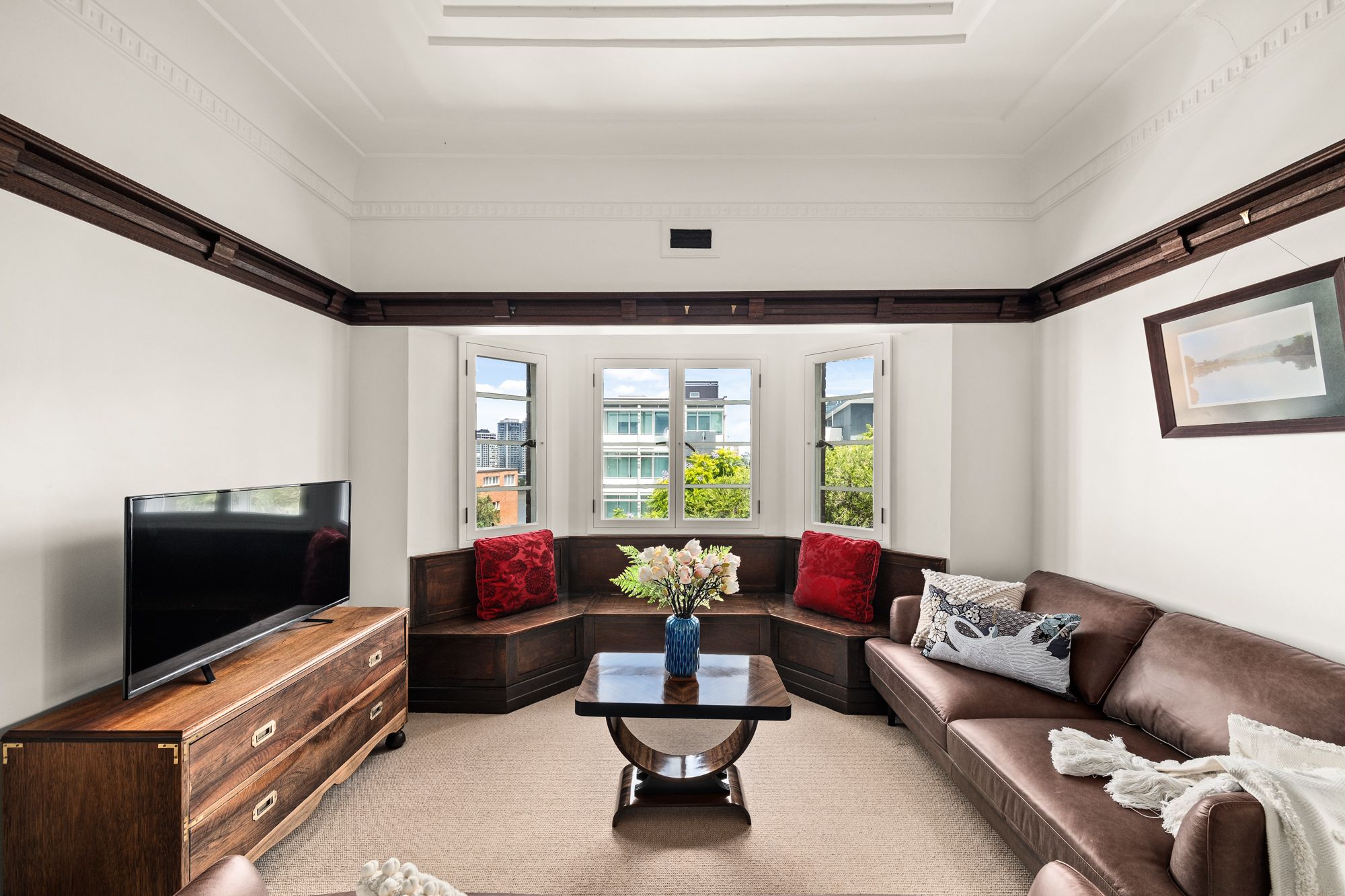 6/32 Moray Street, New Farm, QLD 4005