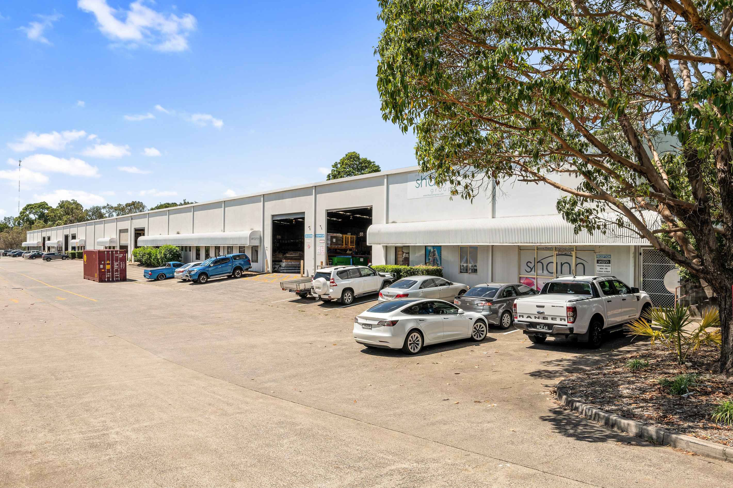 223-225 Ewing Road, Woodridge, QLD 4114