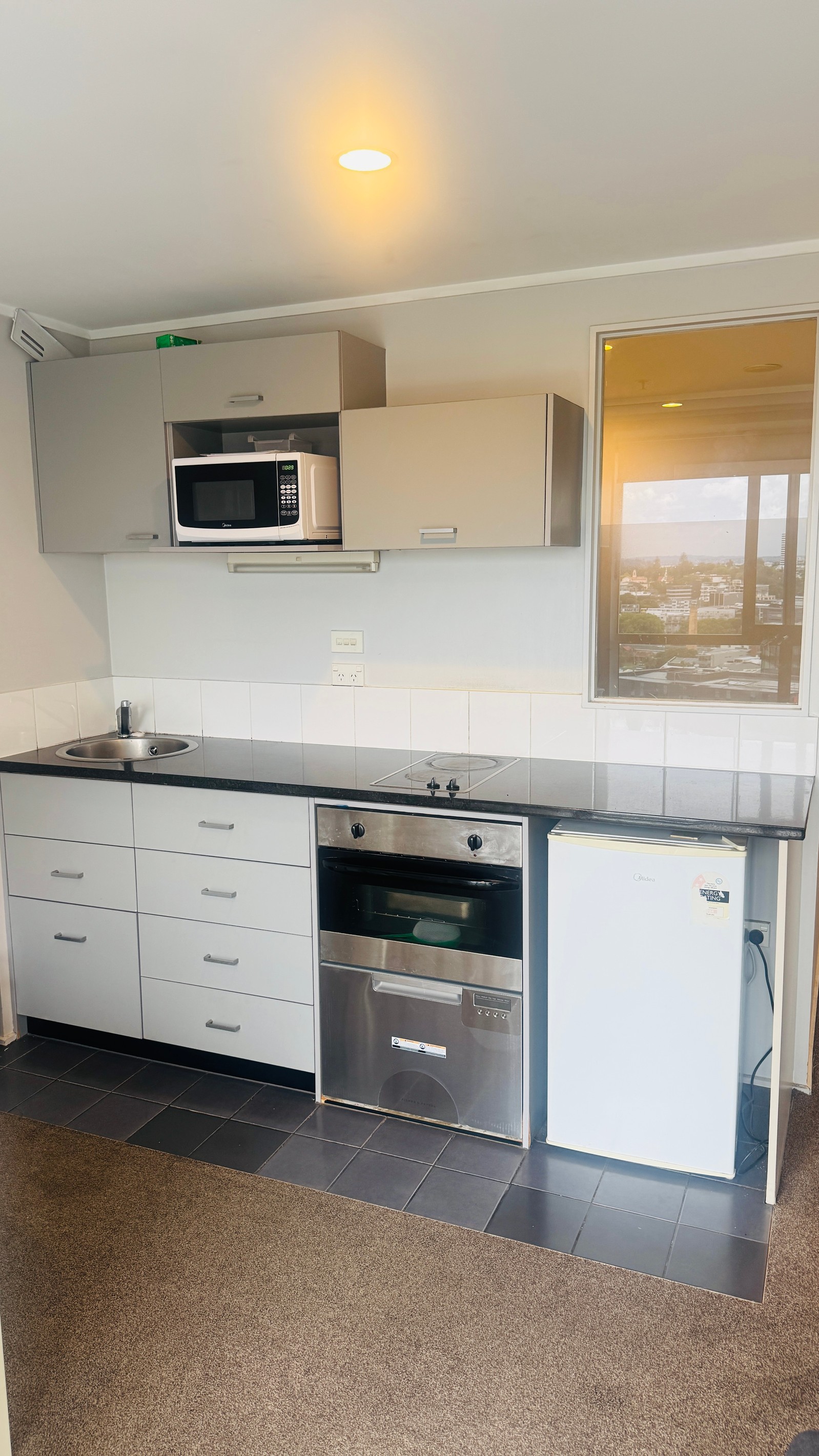 1205/72 Nelson Street, Auckland Central, Auckland City