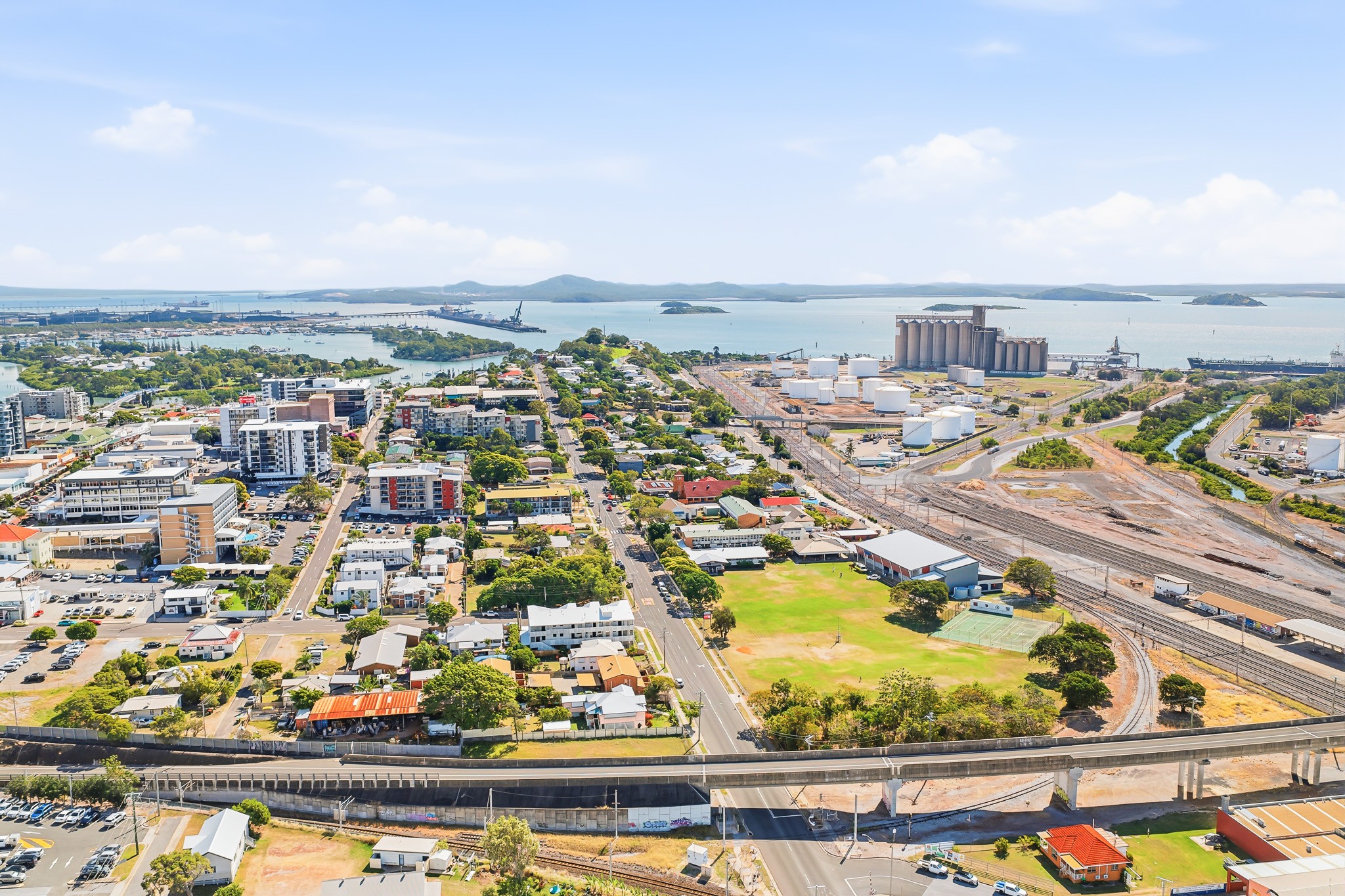 103 Auckland Street, Gladstone Central, QLD 4680