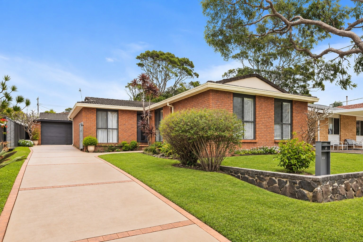 38 Denison Avenue, Barrack Heights, NSW 2528