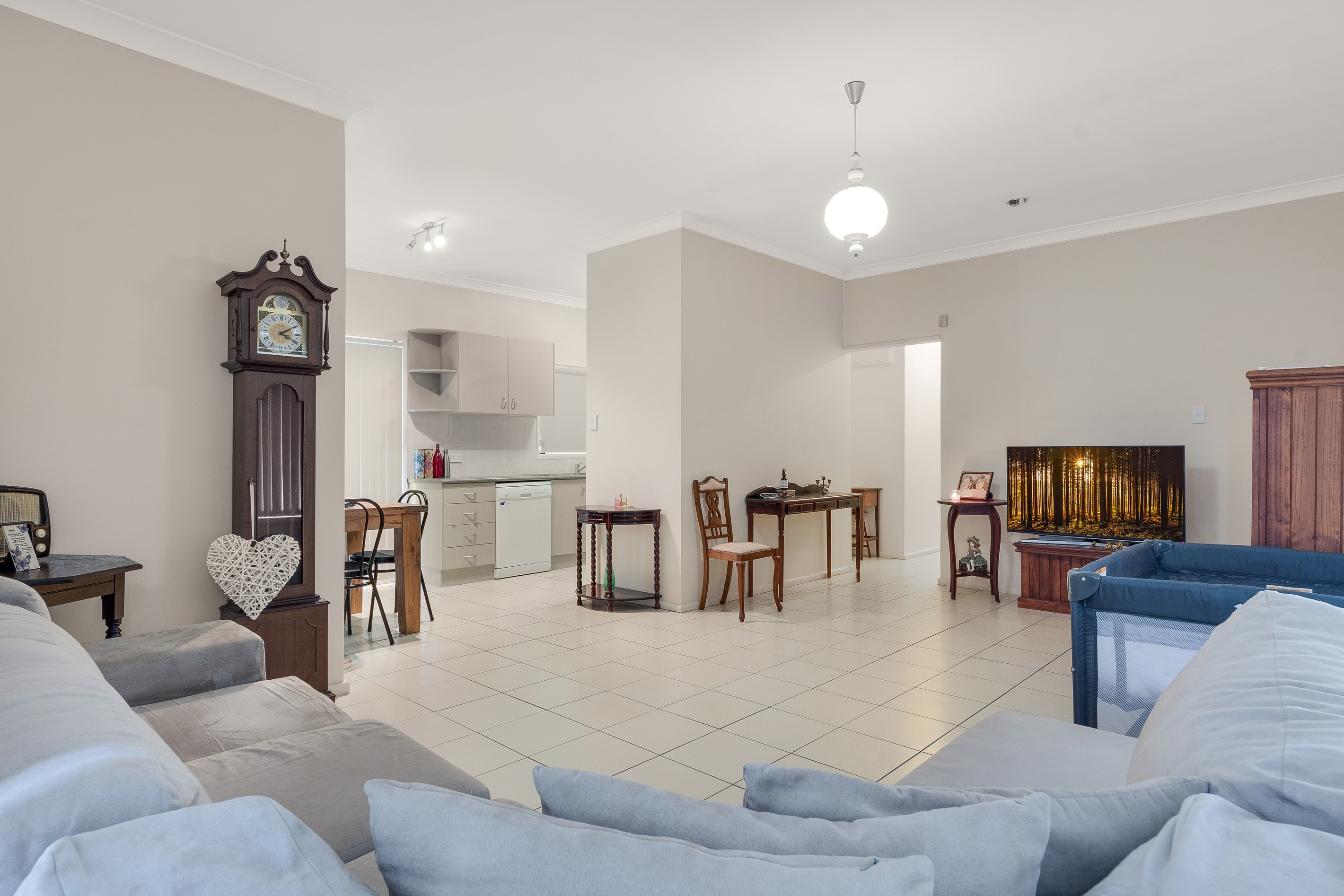 1 Fisher Place, Campbelltown, NSW 2560