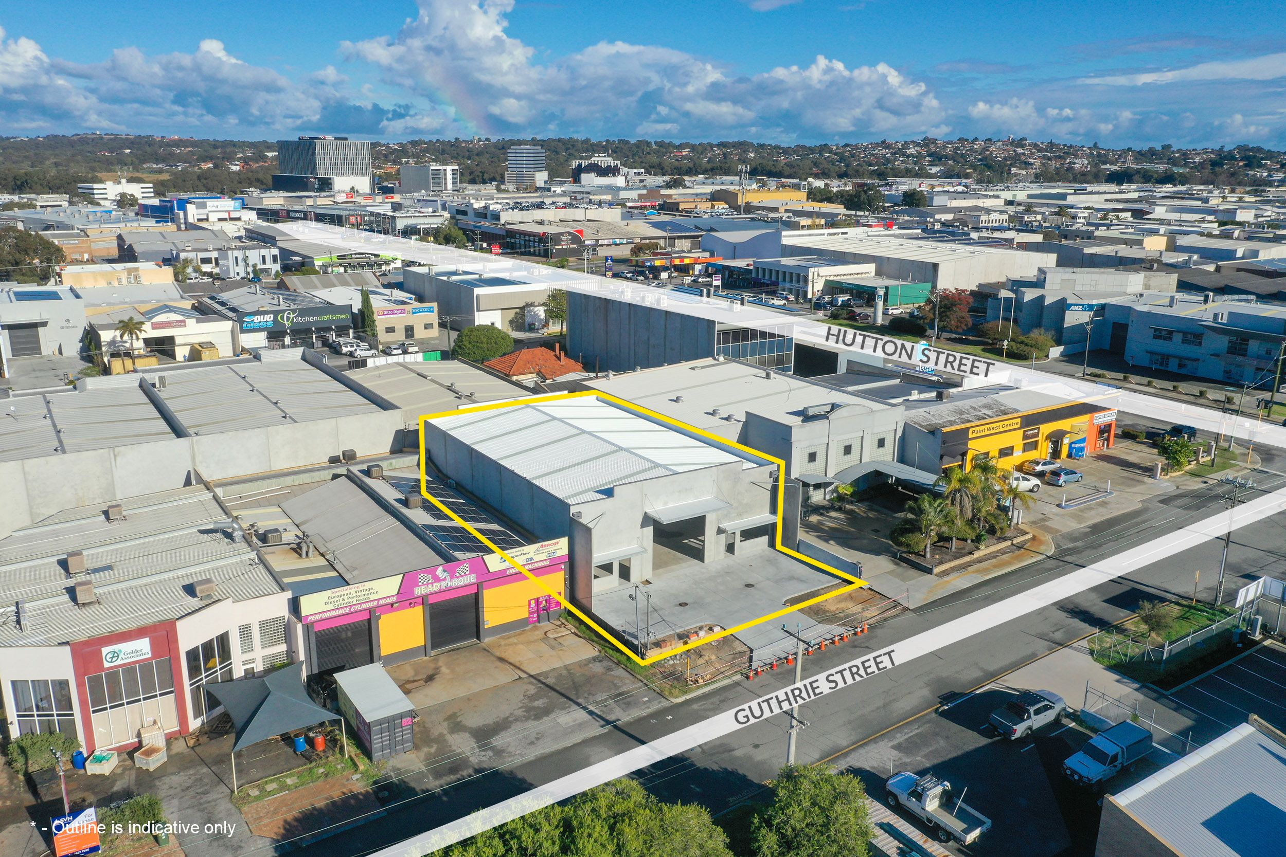 80 Guthrie Street, Osborne Park, WA 6017