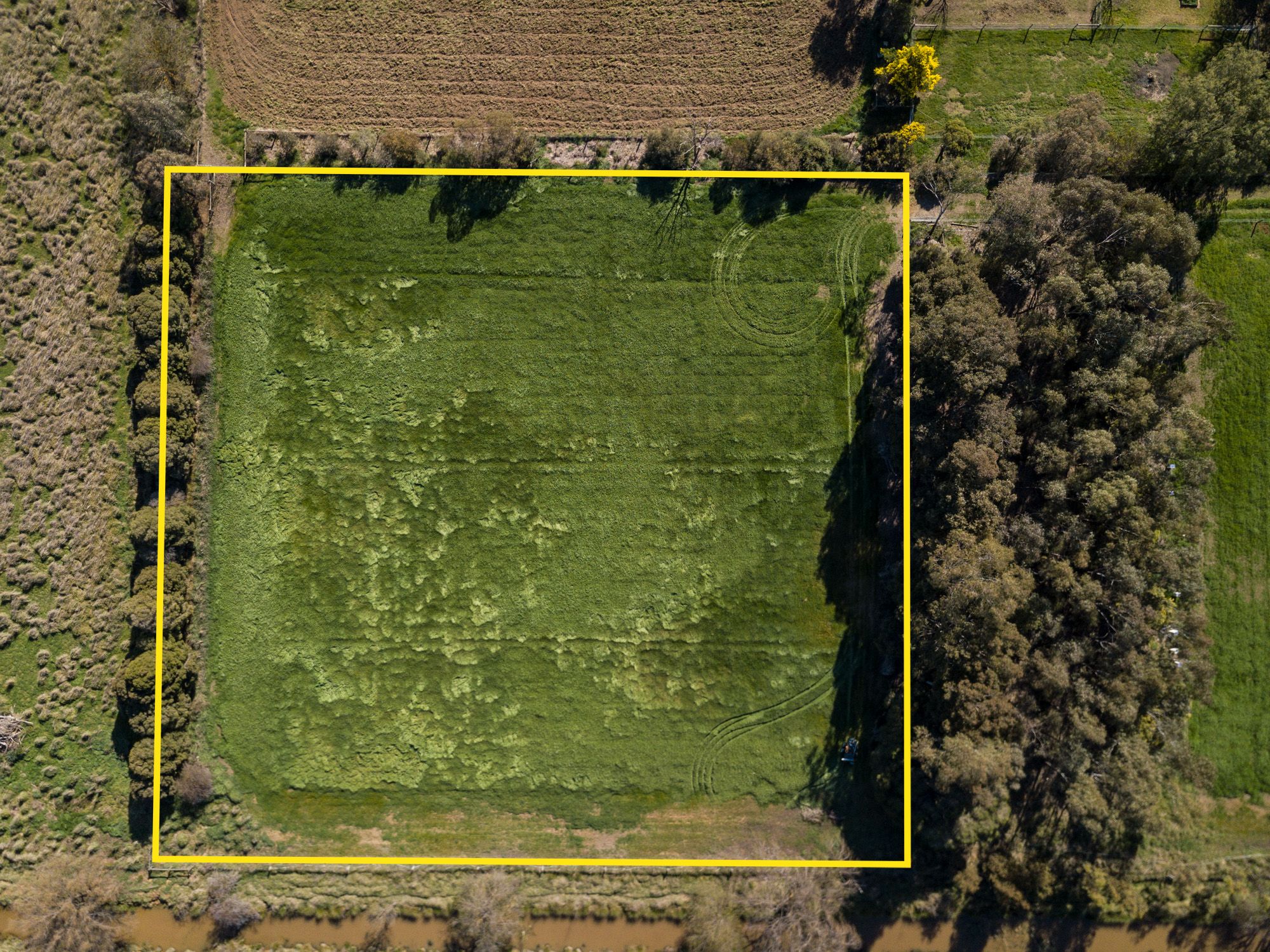 Lot 2/9 Maskell Lane, Tatura, VIC 3616 Land for Sale Ray White Tatura