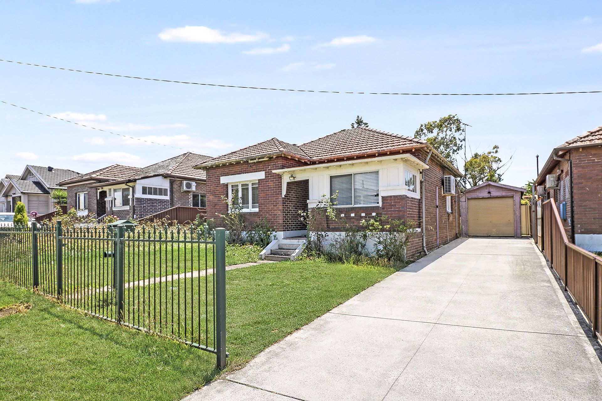 5 Yarran Street, Punchbowl, NSW 2196