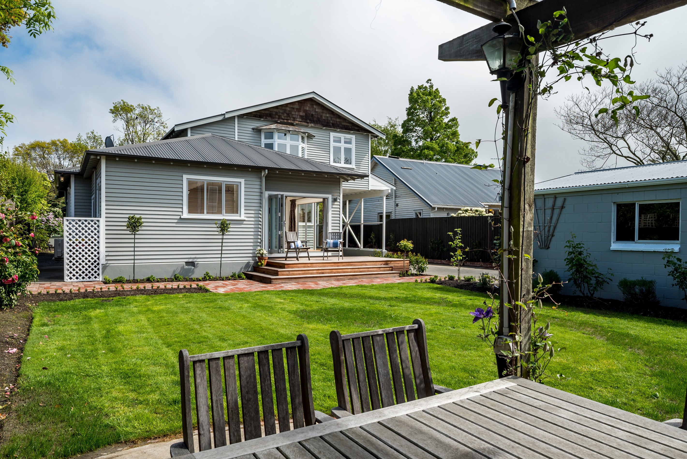 8 St Martins Road, St Martins, Christchurch City