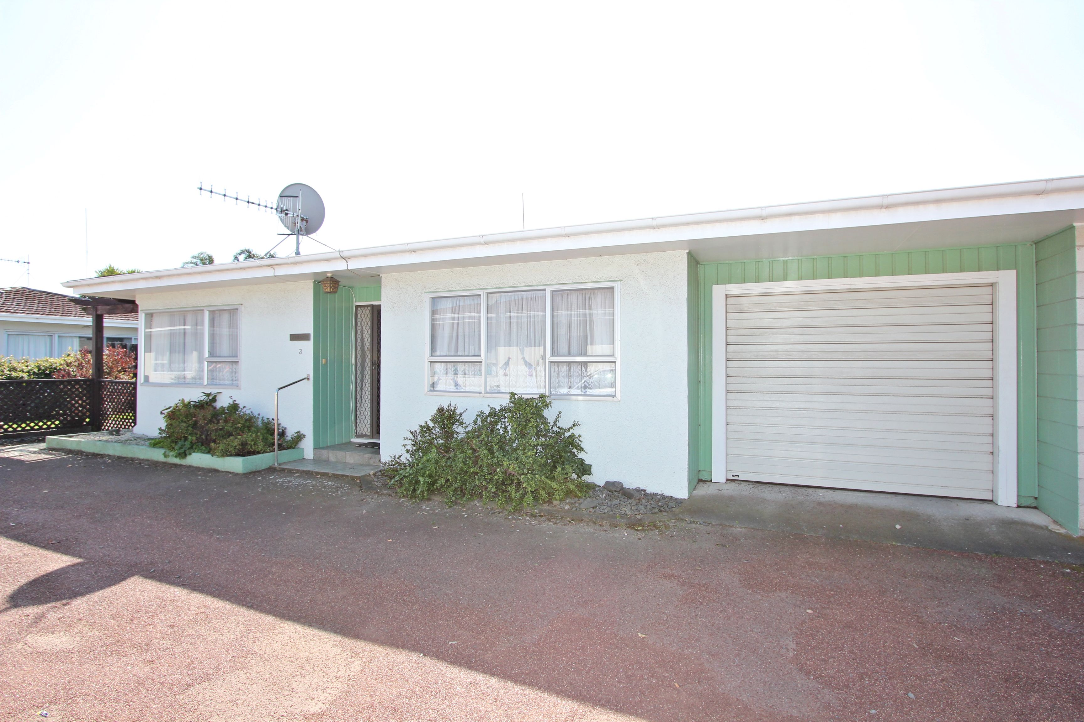 3/141 Nelson Crescent, Napier, Napier City