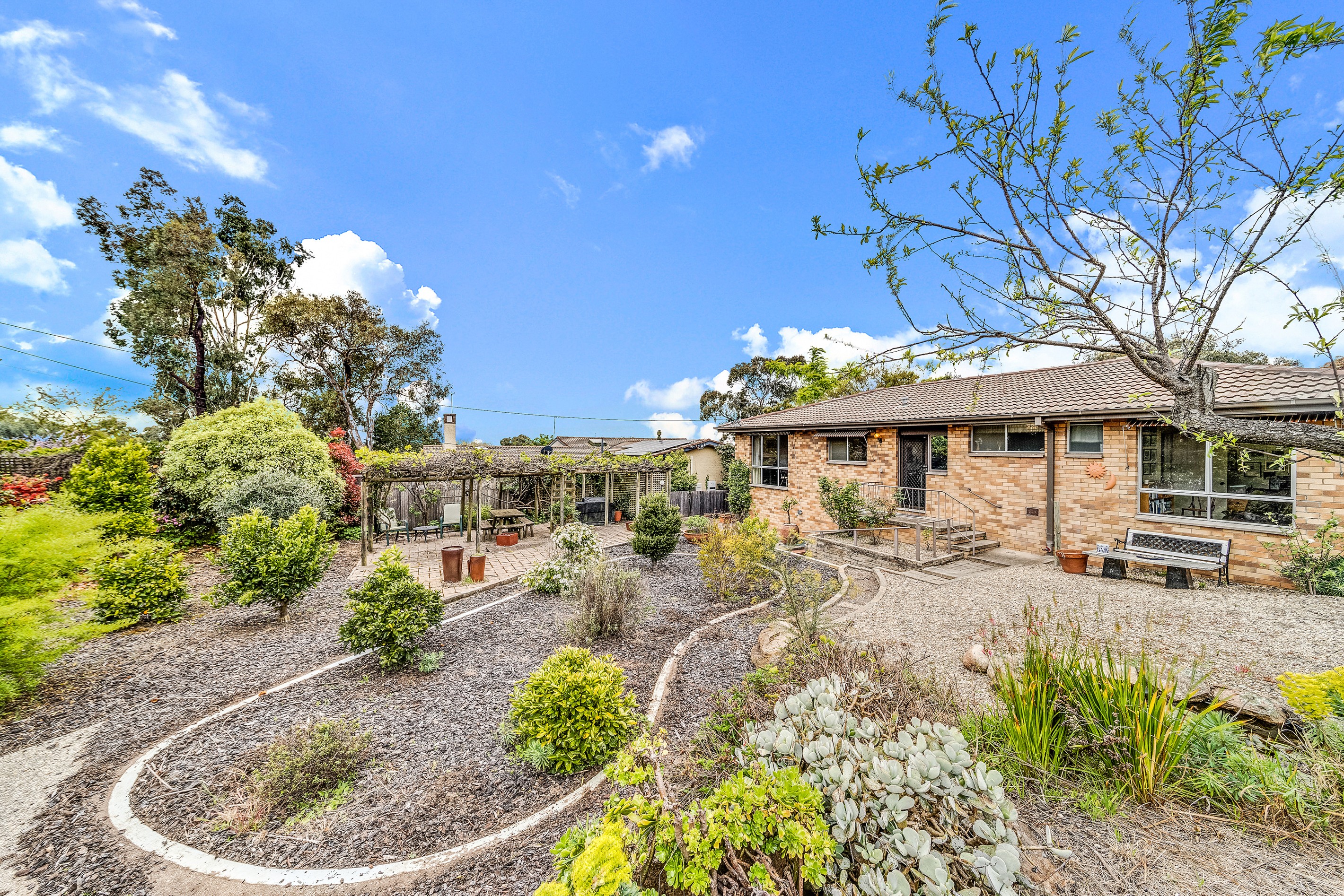 12 O'Rourke Street, Weetangera, ACT 2614