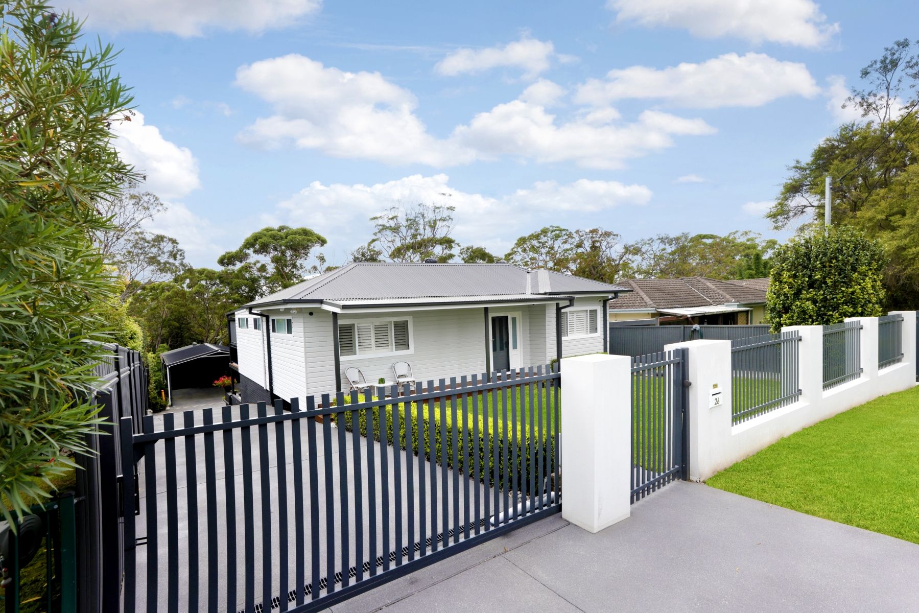 26 Coolabah Road, Valley Heights, NSW 2777