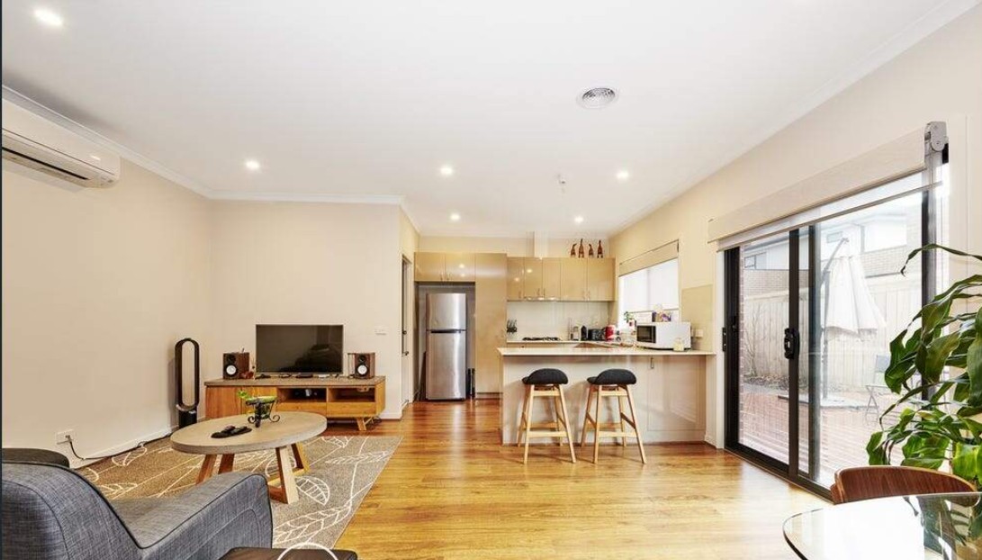 2/22 Clyde Street, Ferntree Gully, VIC 3156