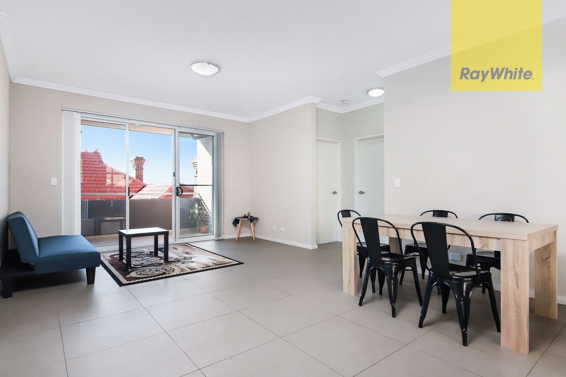 3/70-72 Railway Parade, Granville, NSW 2142