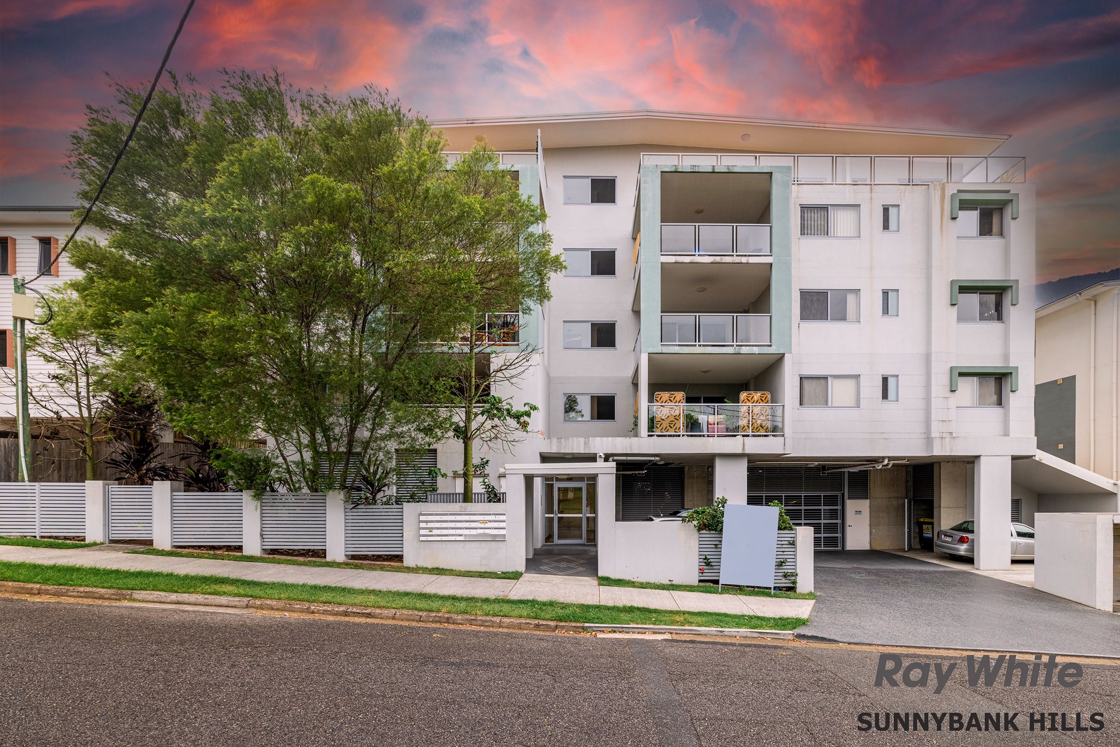 29-31 Selborne Street, Mount Gravatt East QLD 4122