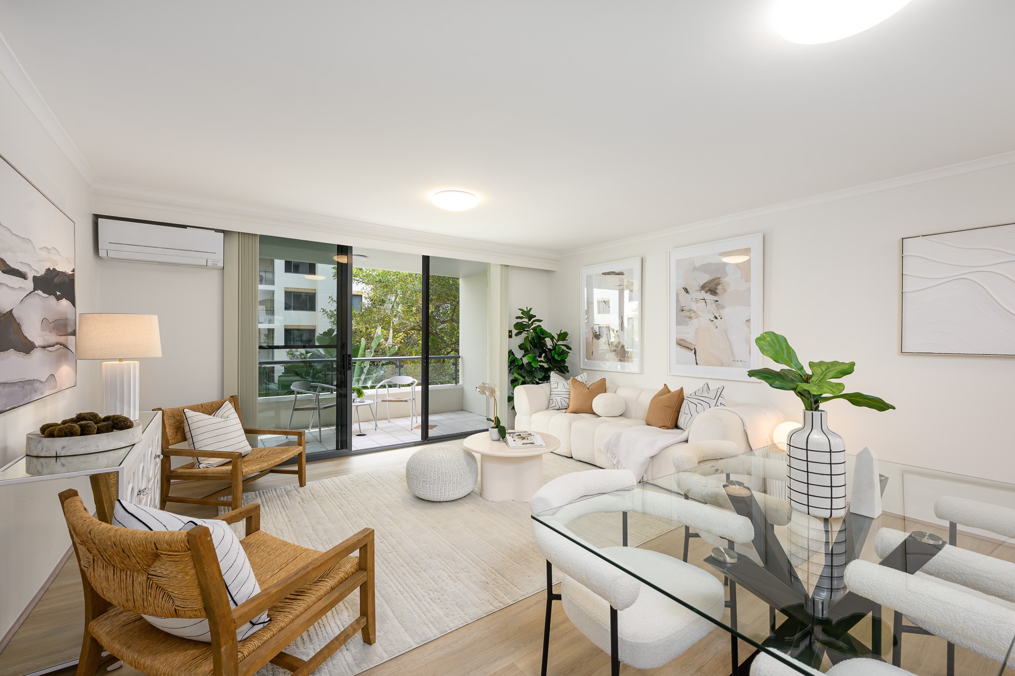 9/102 Miller Street, Pyrmont, NSW 2009