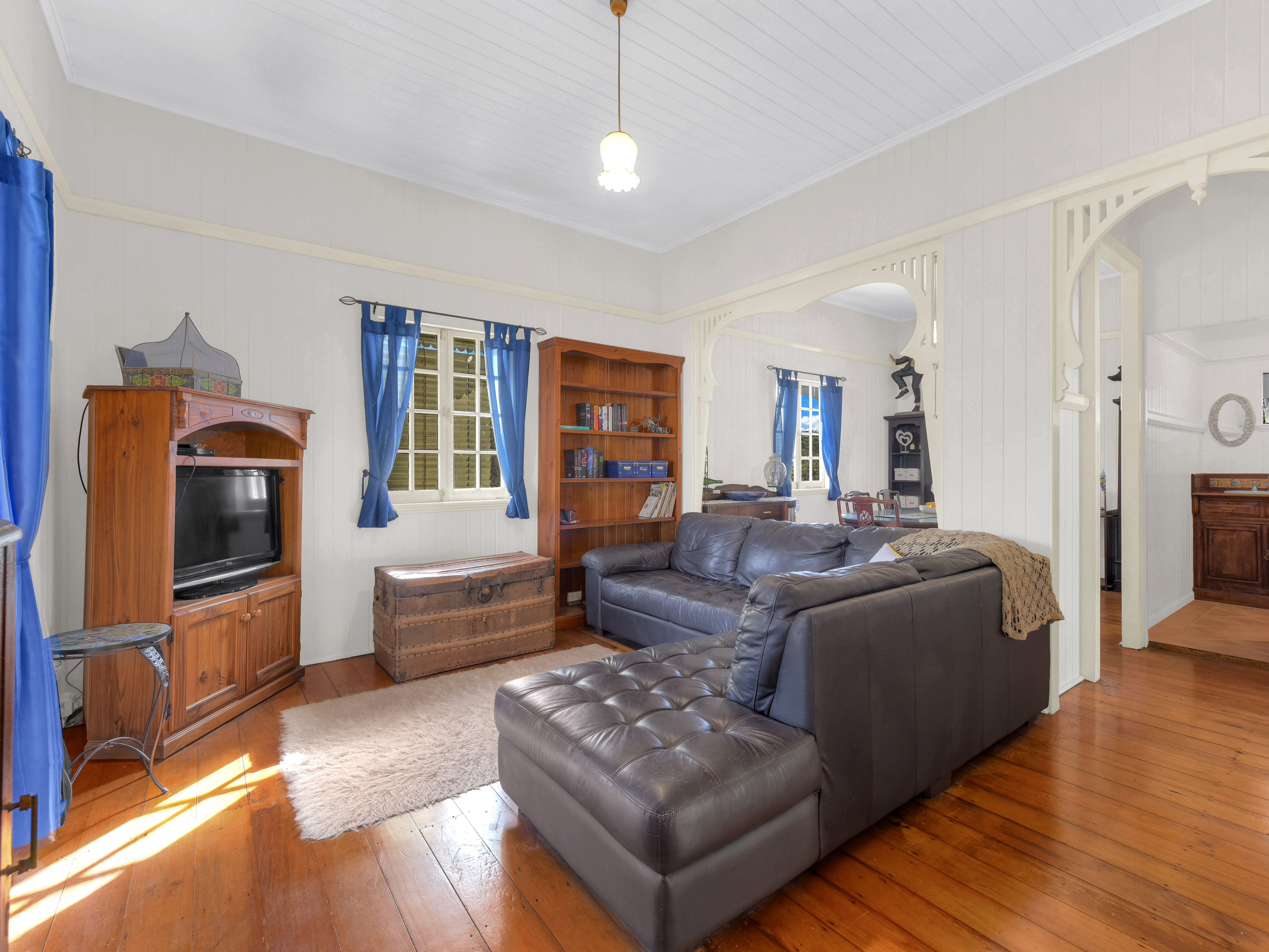 87 Beatrice Street, Bardon, QLD 4065