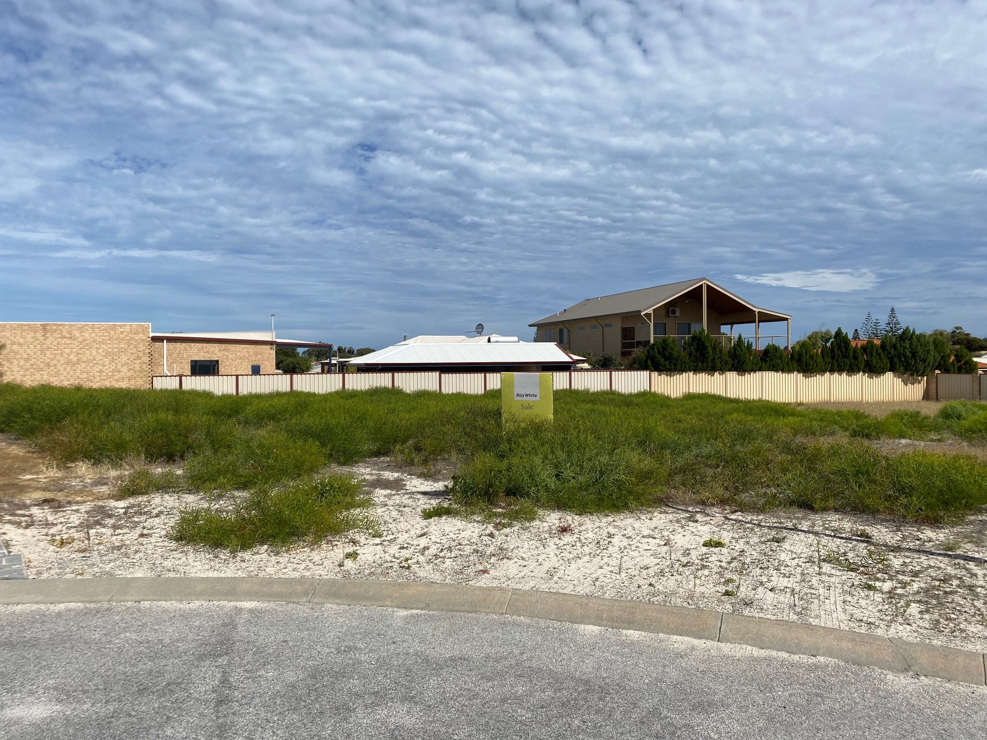 10 Proton Place, Jurien Bay, WA 6516