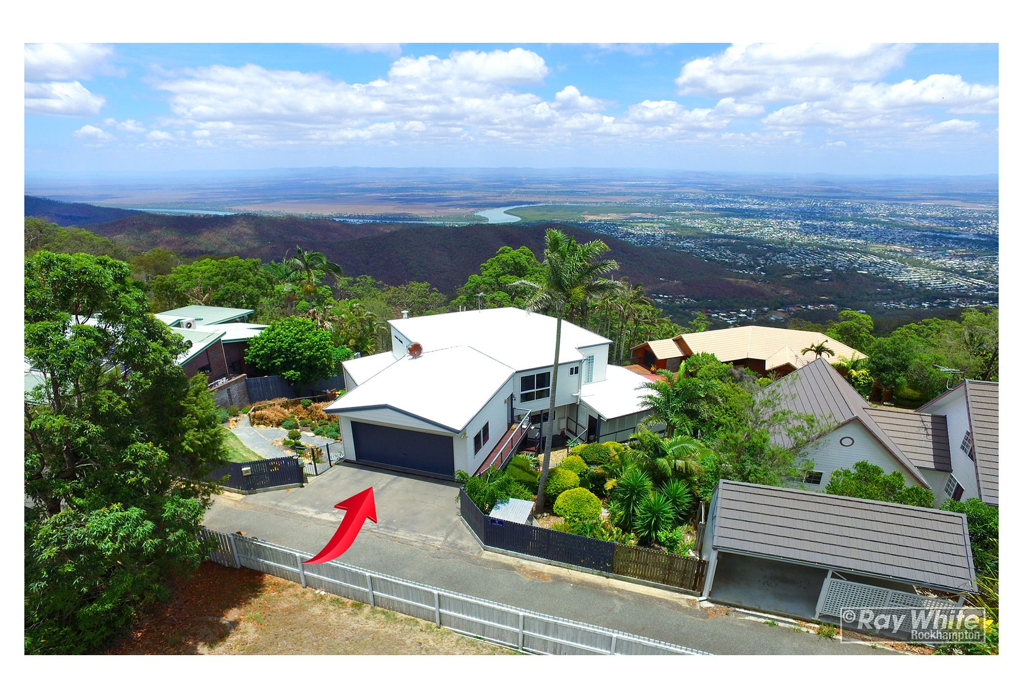 12 Elida Street, Mount Archer, QLD 4701