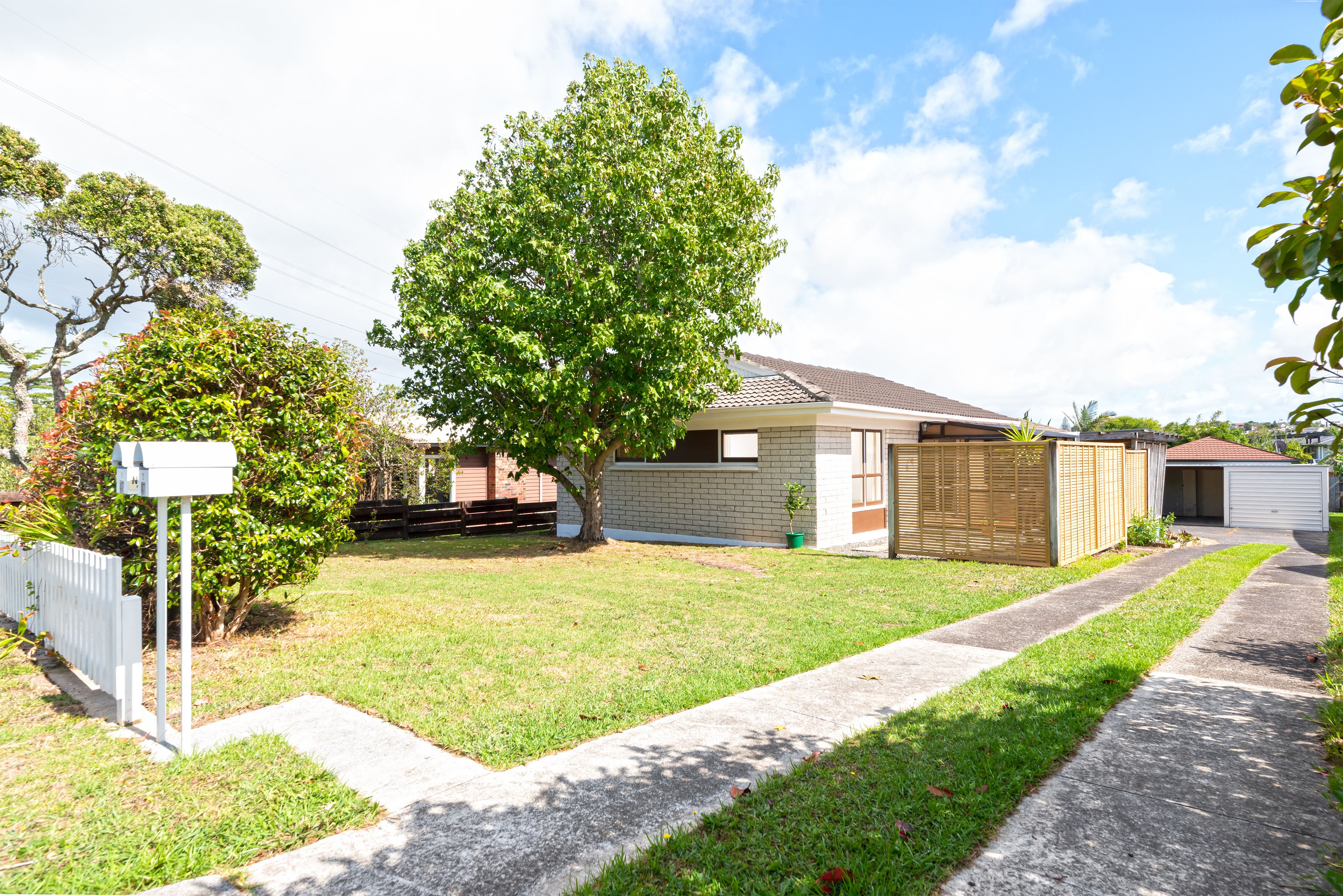 1/47 The Avenue, Lynfield, Auckland City