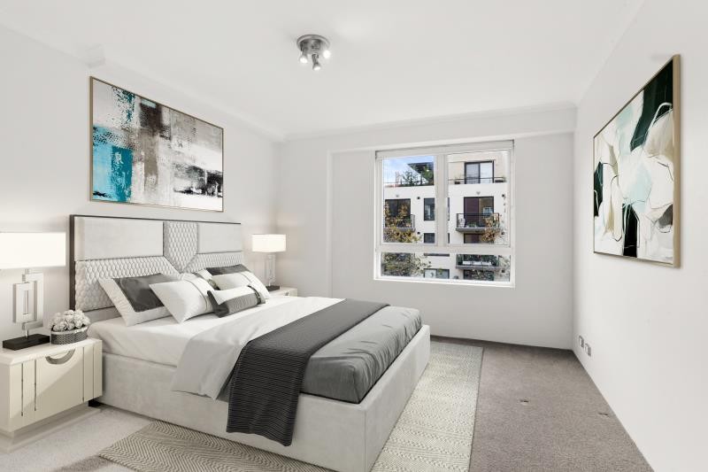44/185 Campbell Street, Surry Hills, NSW 2010