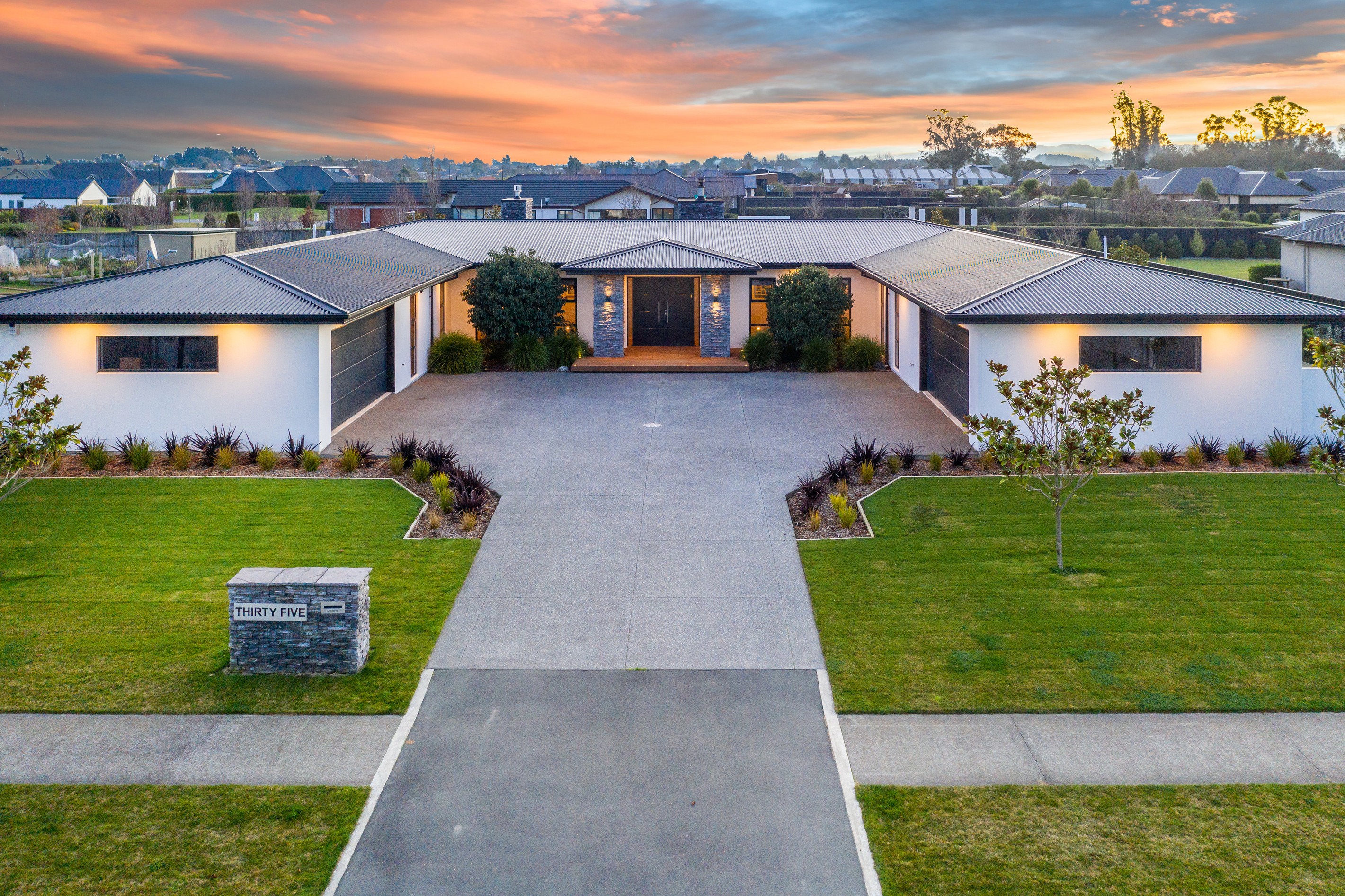 35 Rossington Drive, West Melton, Selwyn District