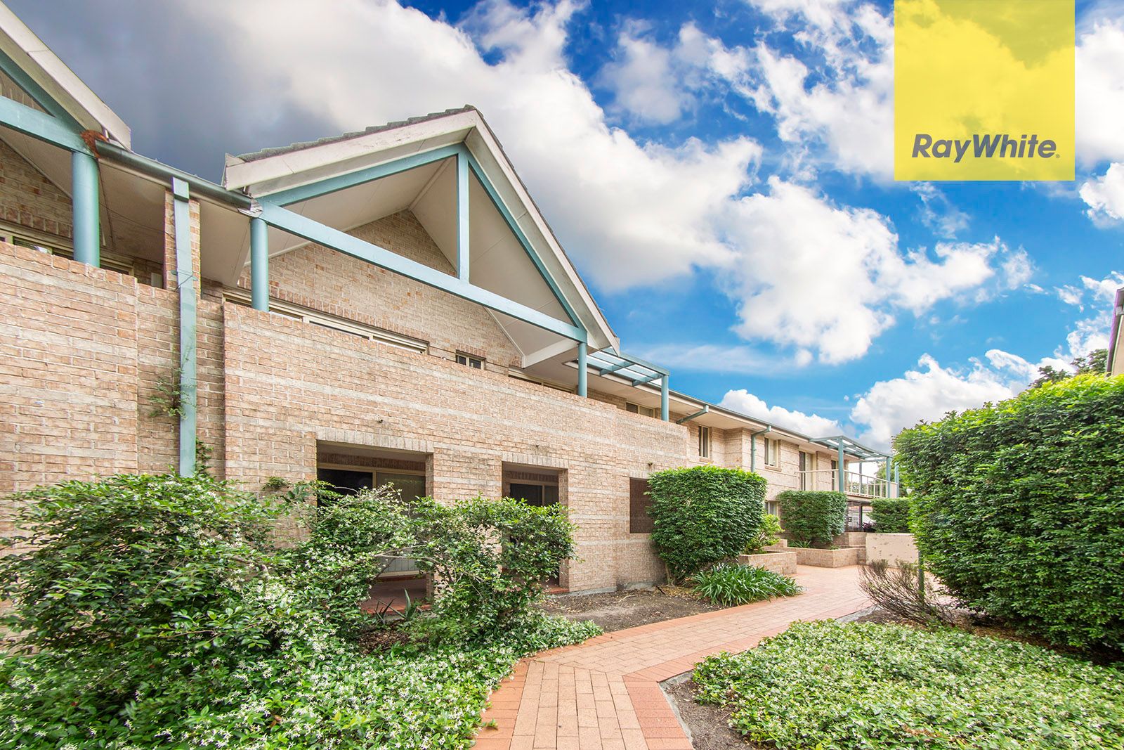 55/68 Macarthur Street, Parramatta, NSW 2150