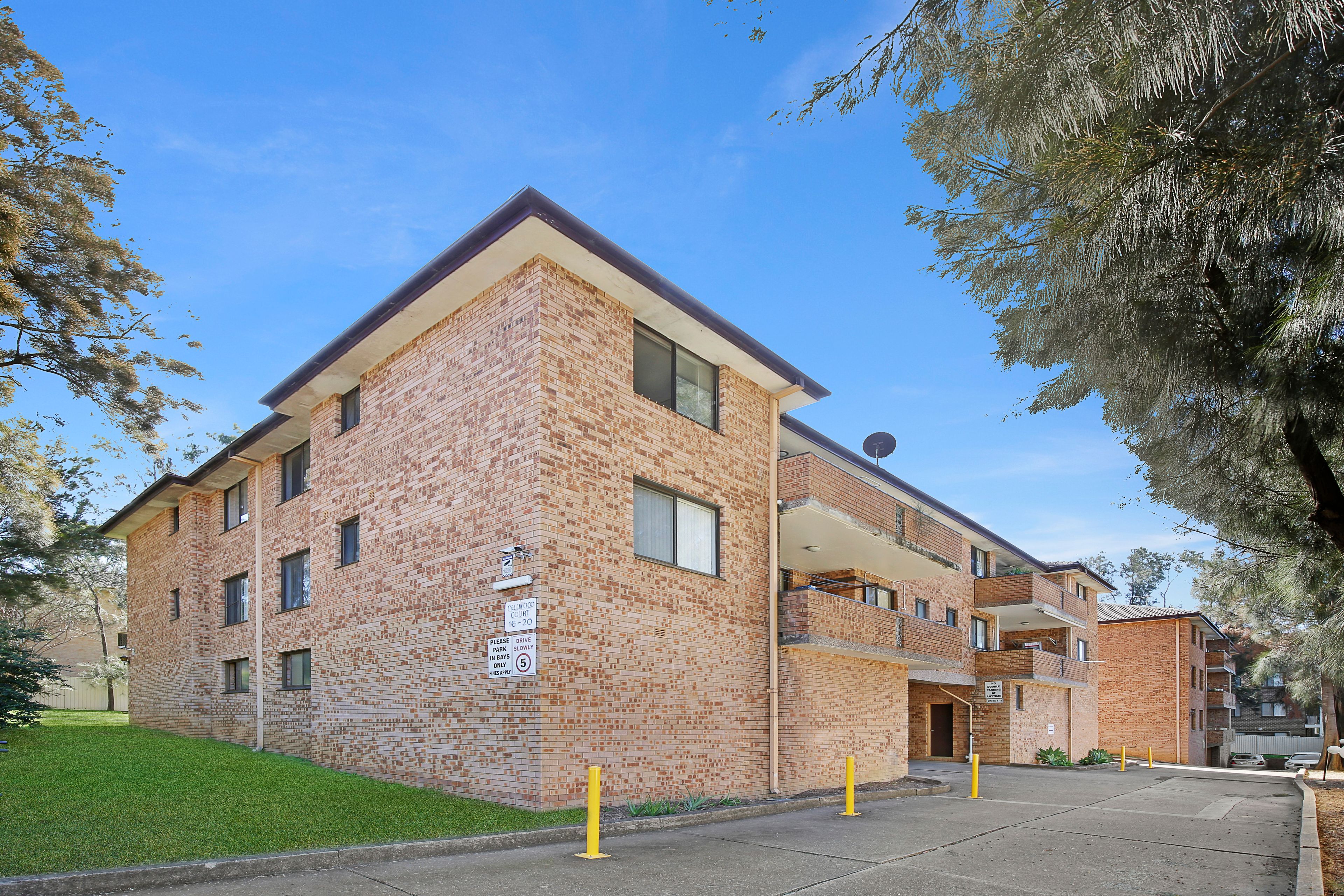 16-20 Dellwood Street, Bankstown NSW 2200