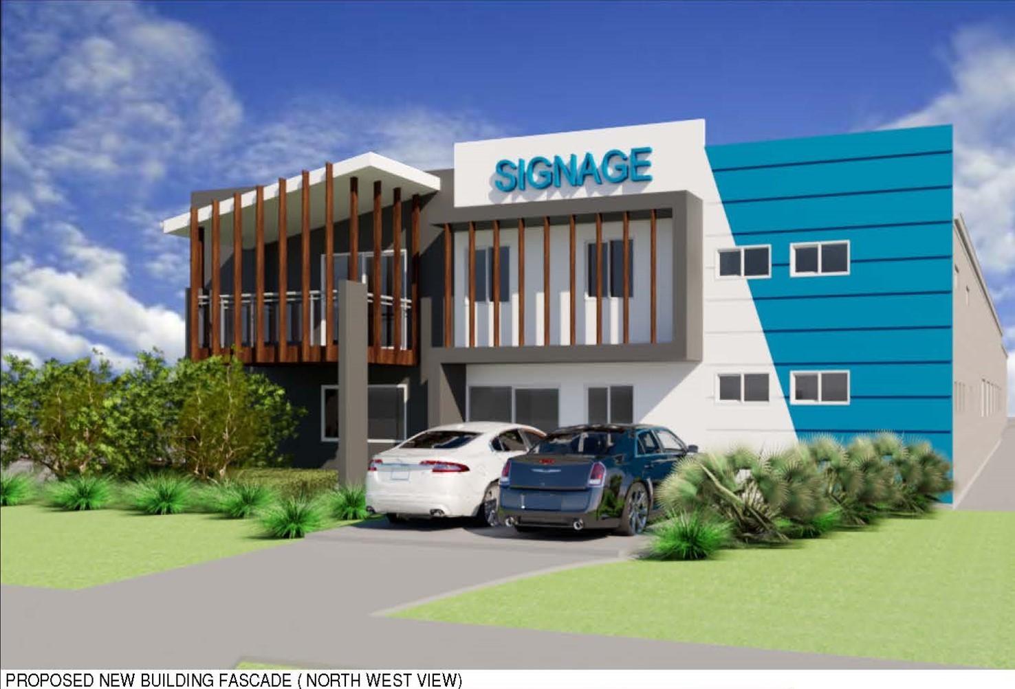 7 Industrial Avenue, Caloundra West, QLD 4551