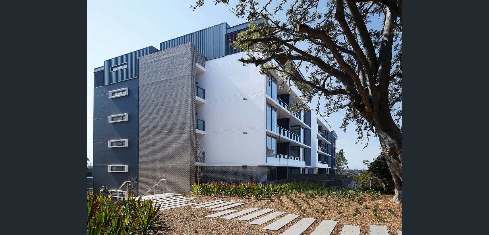 508/261 Morrison Road, Ryde, NSW 2112
