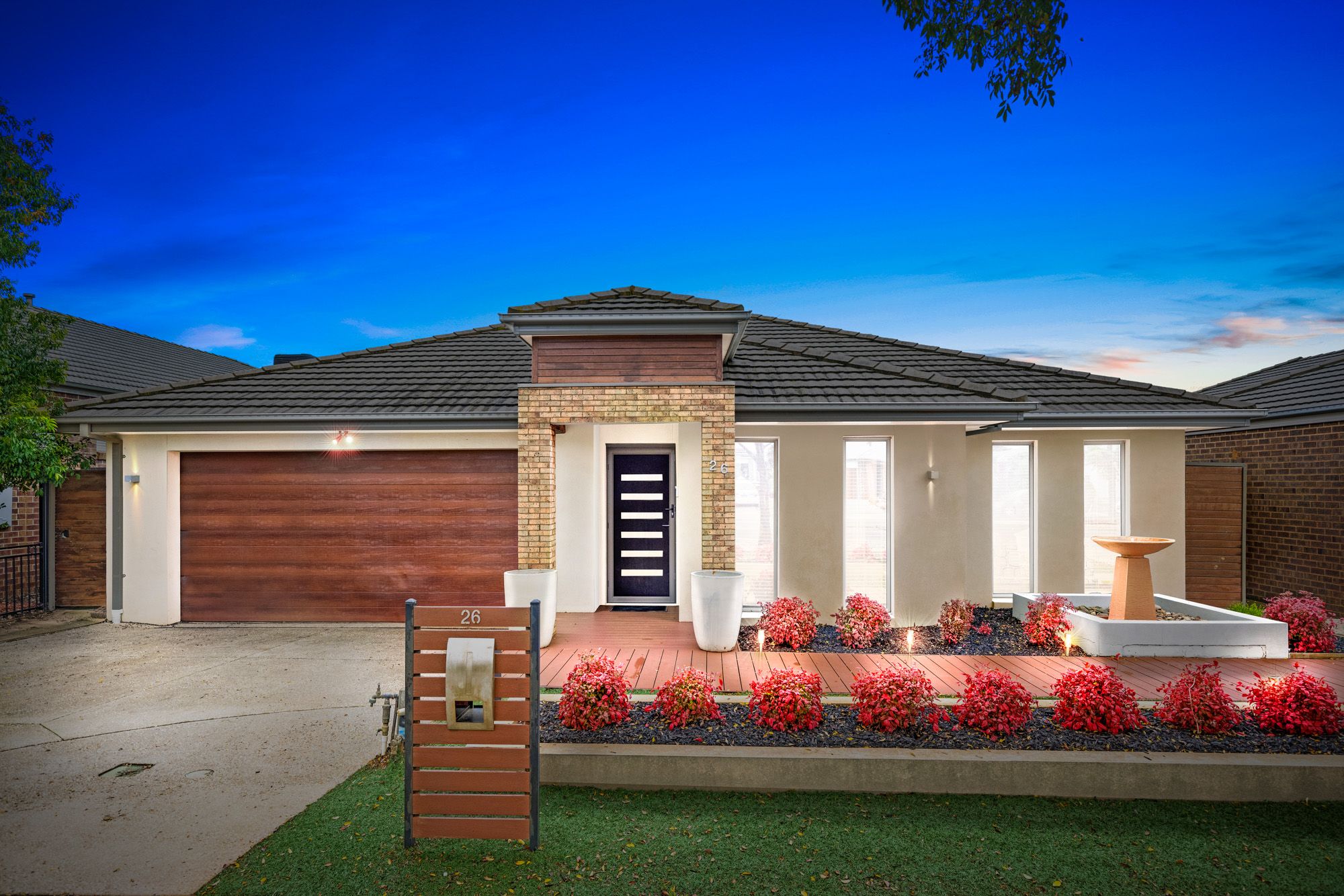 26 Hummingbird Boulevard, Tarneit VIC 3029