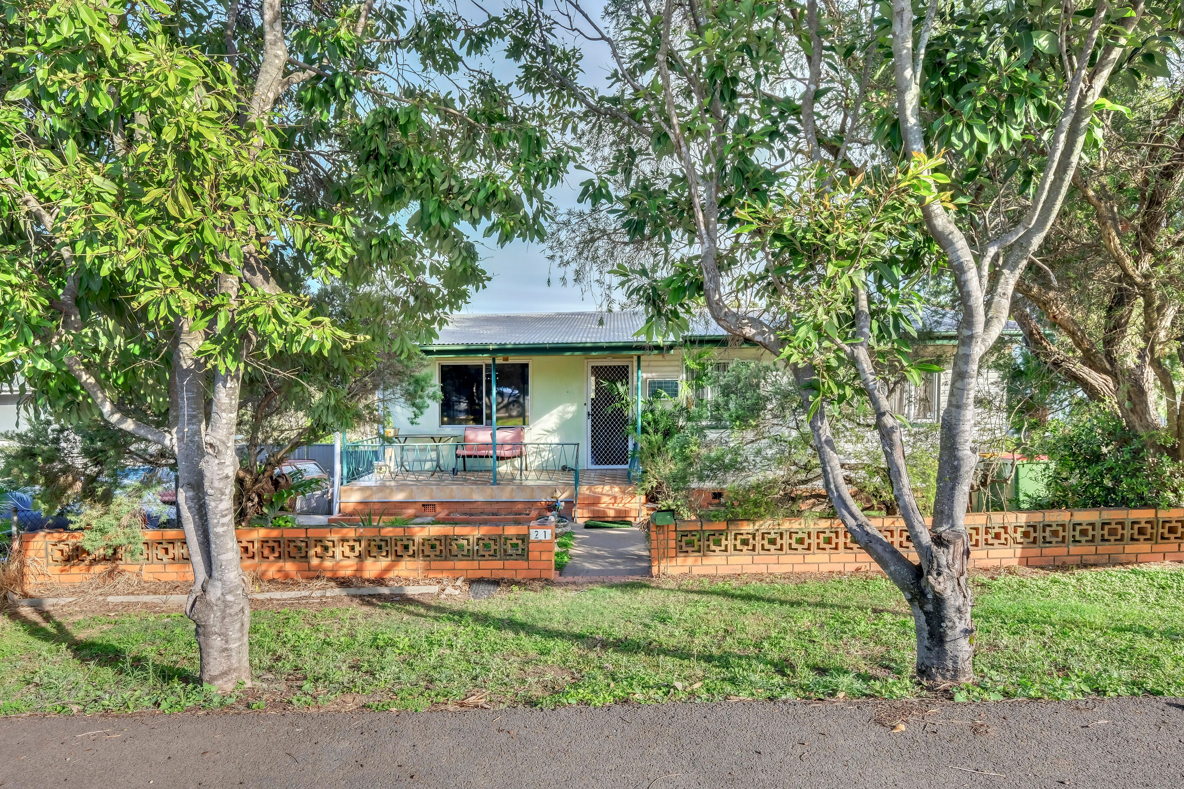 21 Delacy Street, North Ipswich QLD 4305