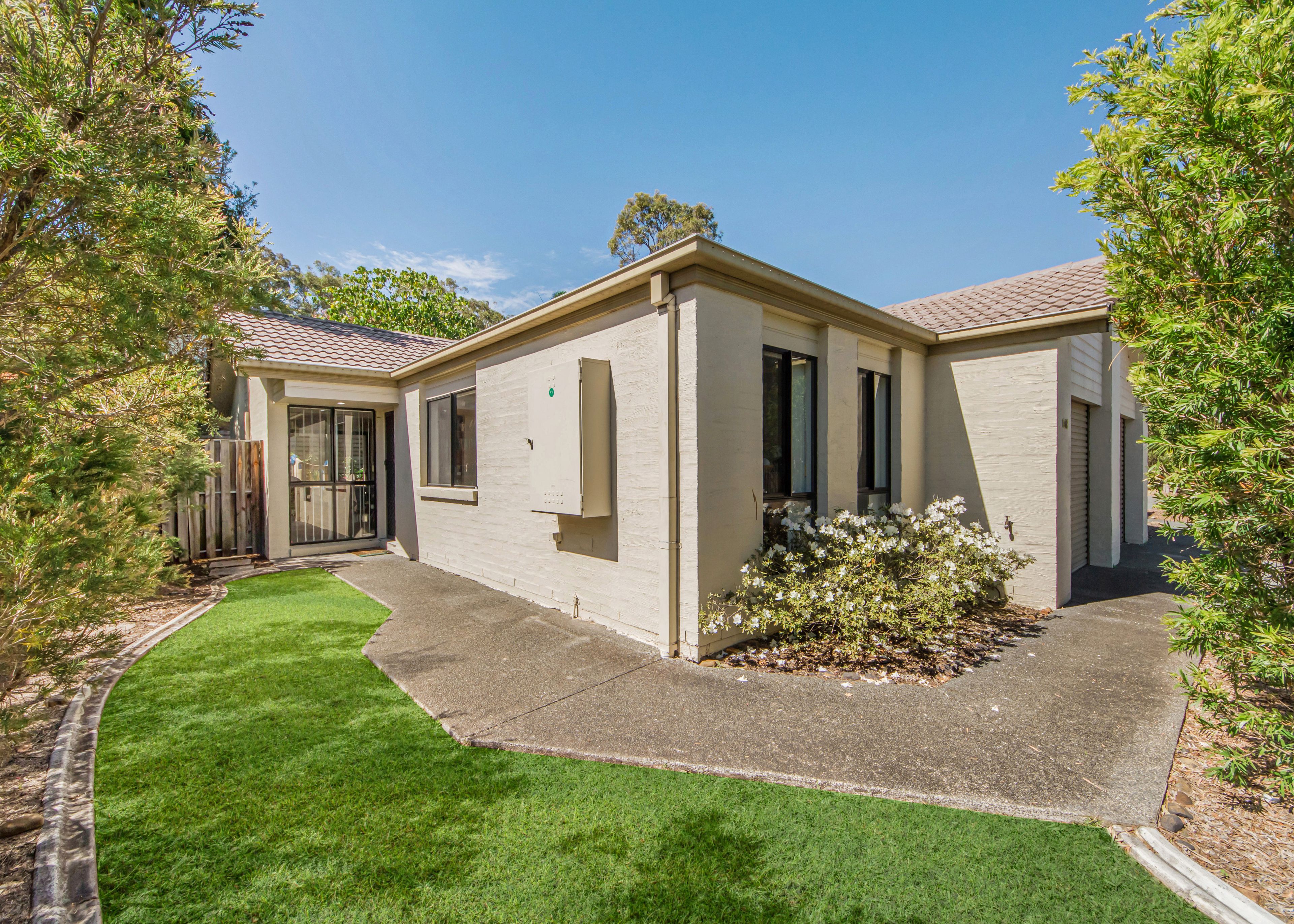 140/590 Pine Ridge Road, Coombabah, QLD 4216