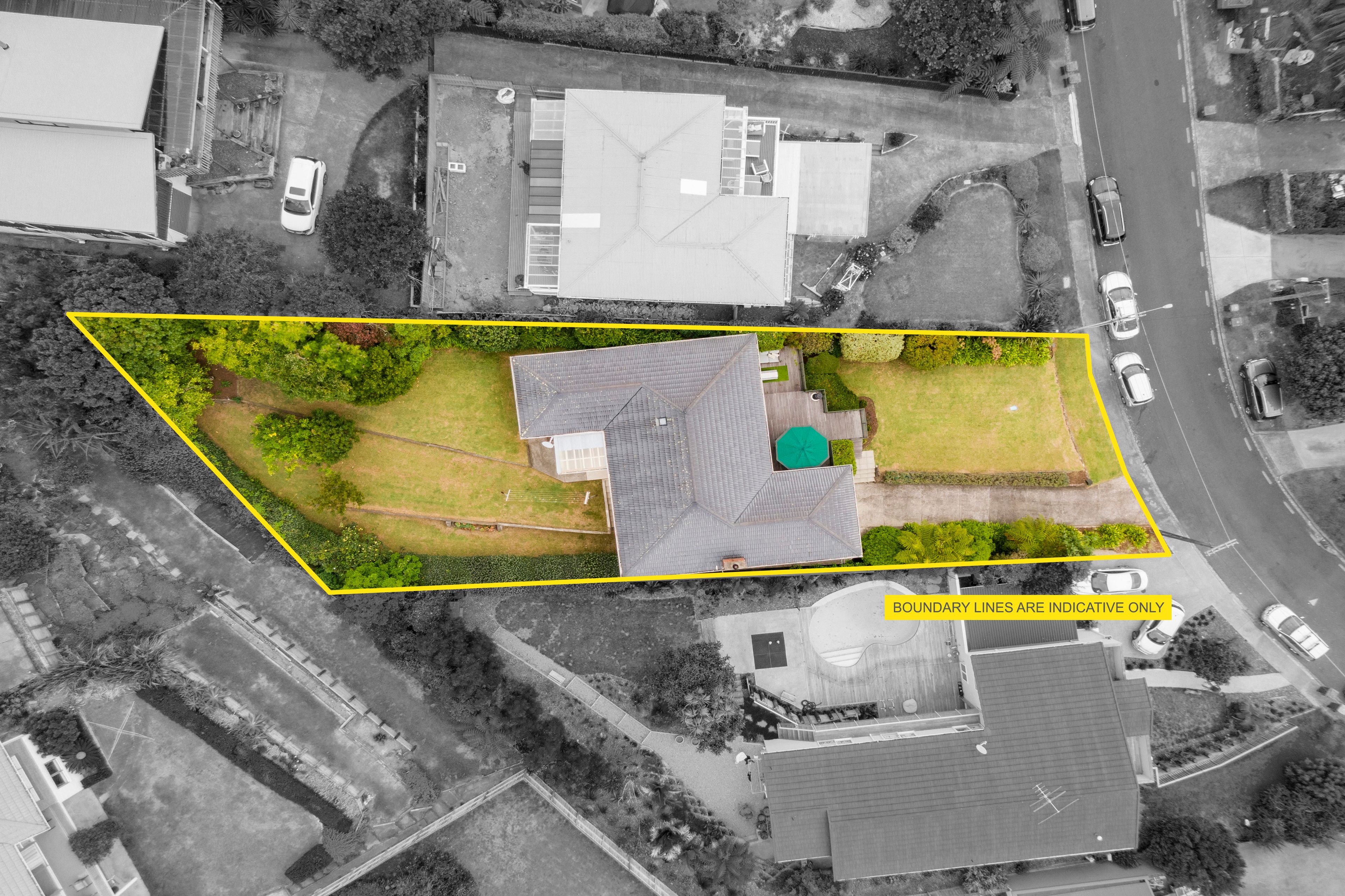 9 Tui Vale Road, Cockle Bay, Manukau City