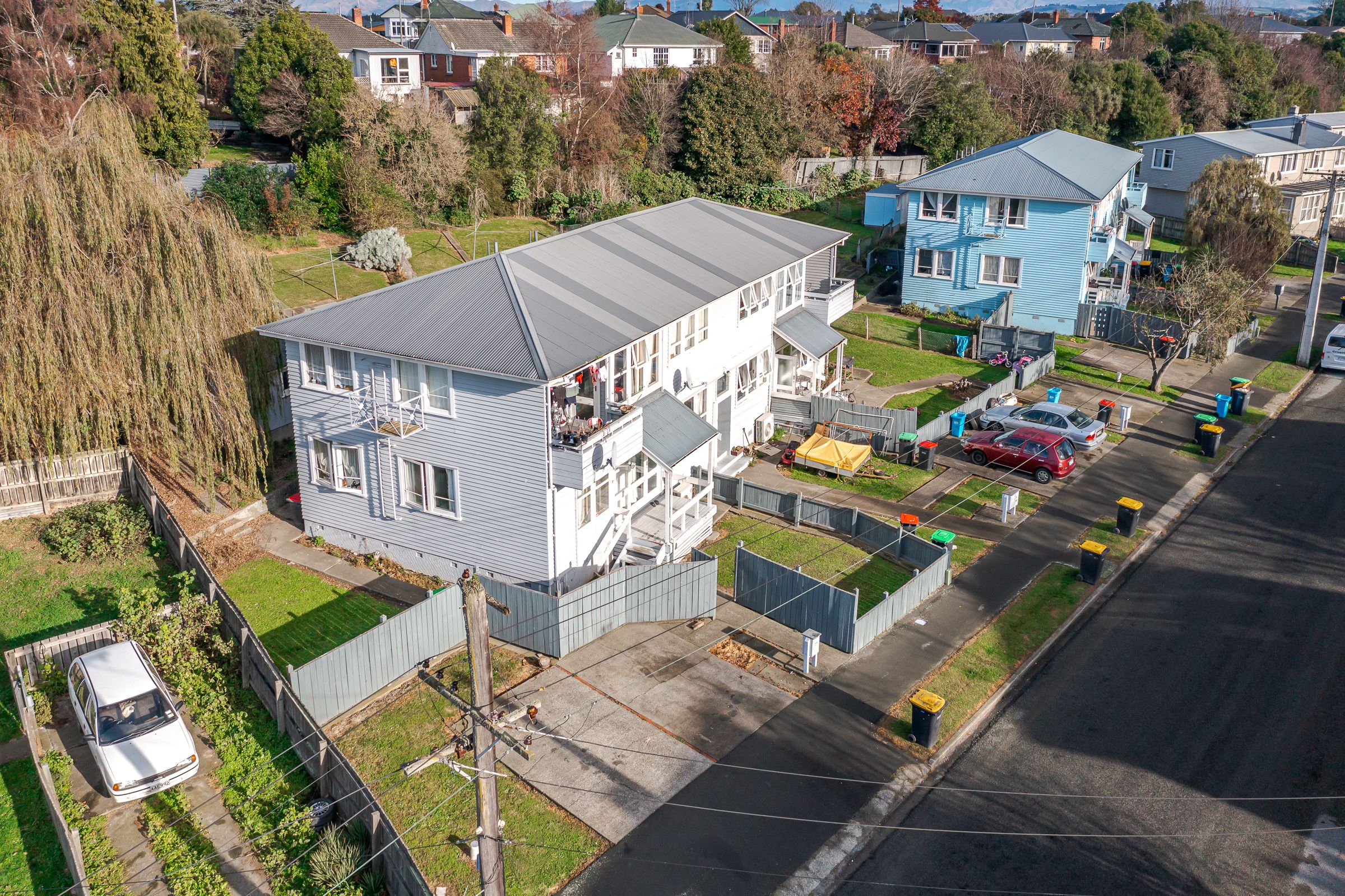 64/A-66 Canada Street, Watlington, Timaru District