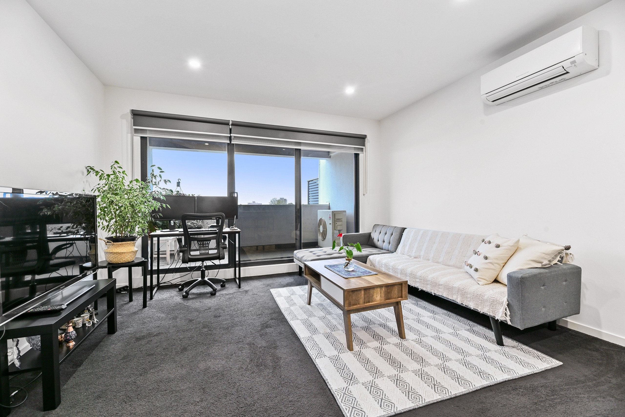 208/416-420 Ferntree Gully Road, Notting Hill, VIC 3168