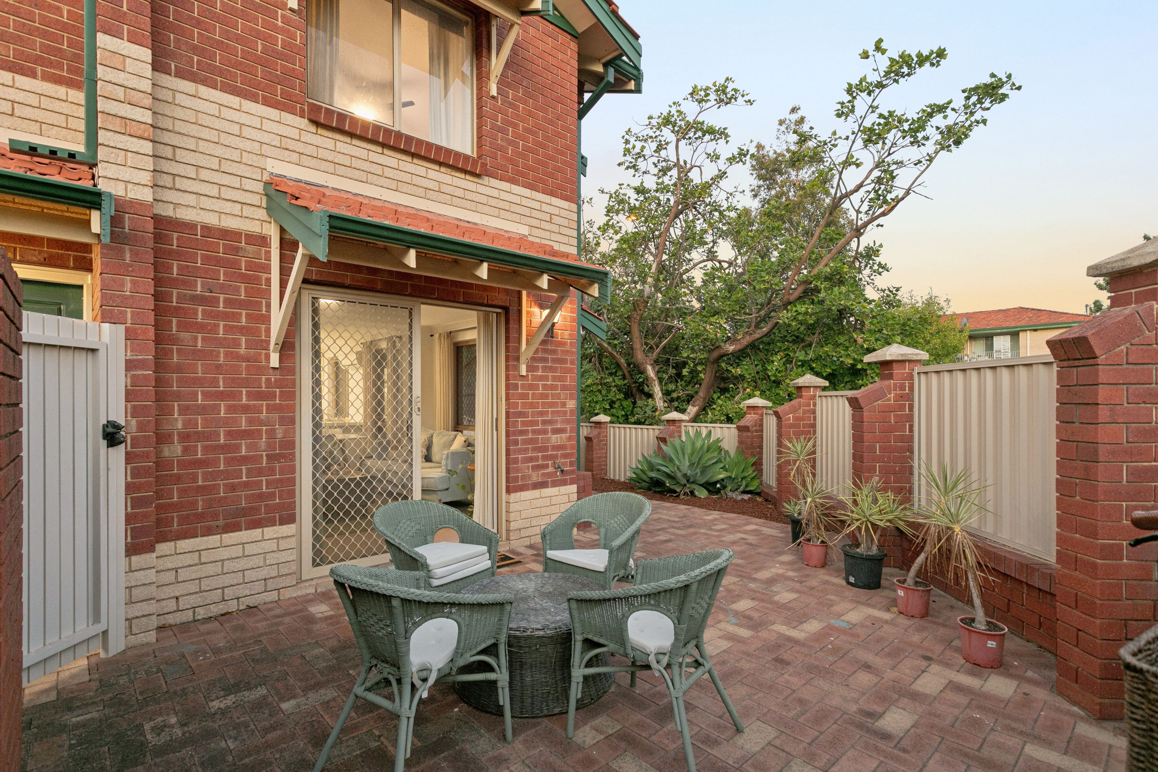 17/64 First Avenue, Mount Lawley, WA 6050