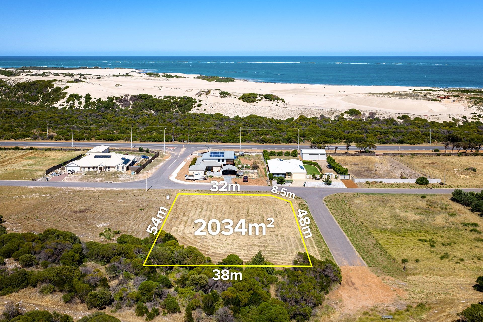 11 Evana Terrace — photo from Ray White Geraldton Dongara - Geraldton Location