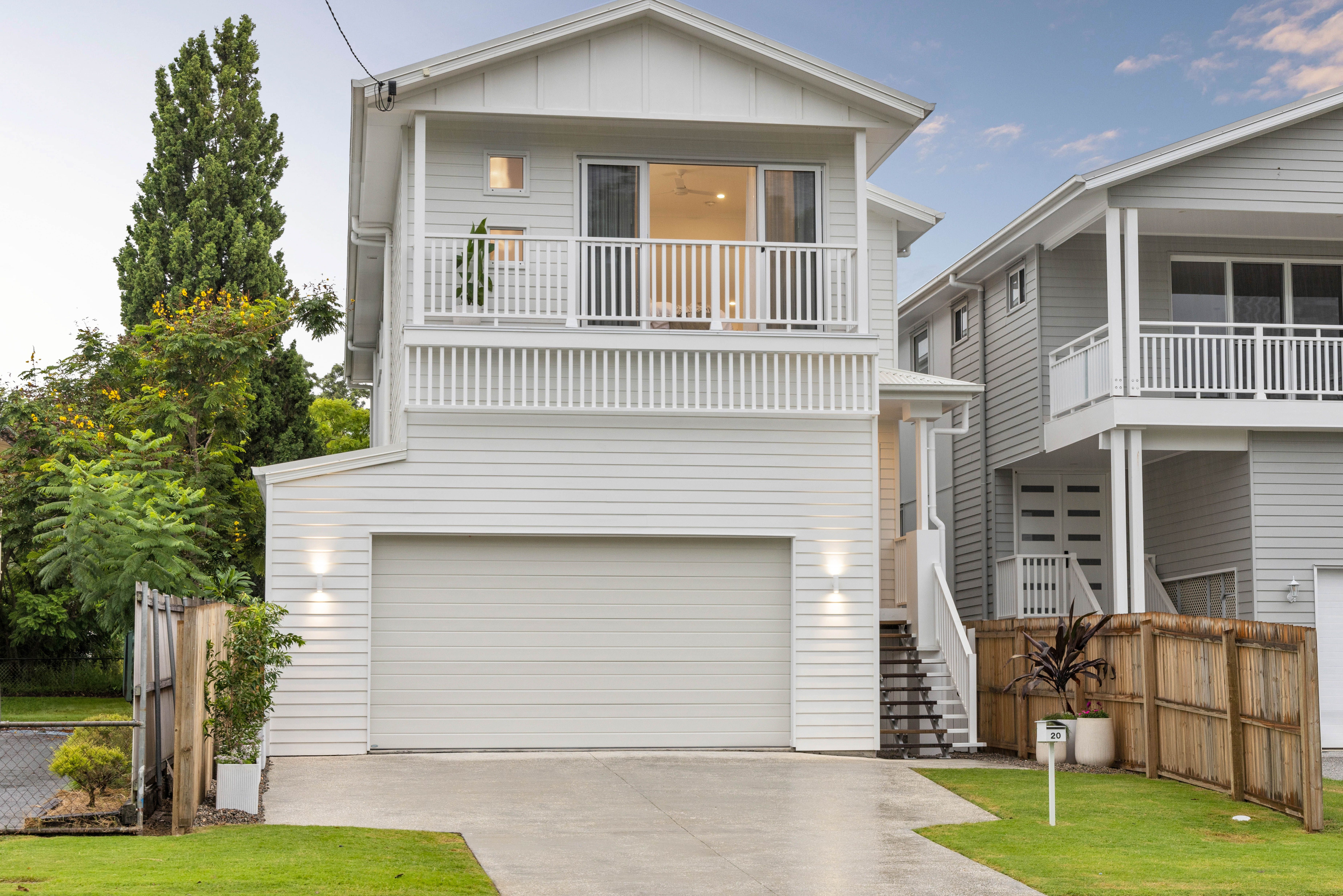 20 California Road, Oxley QLD 4075
