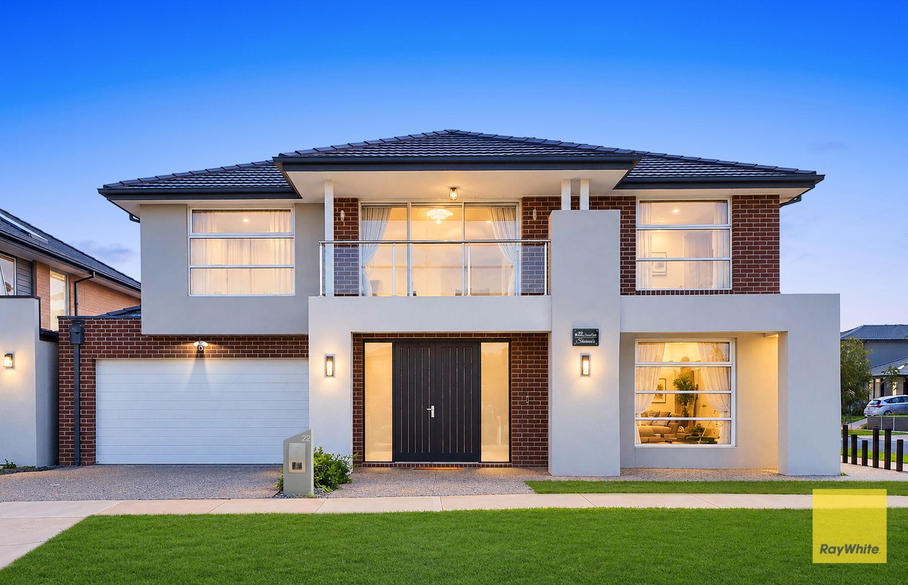 22 Surround Circuit — photo from Ray White Rockbank