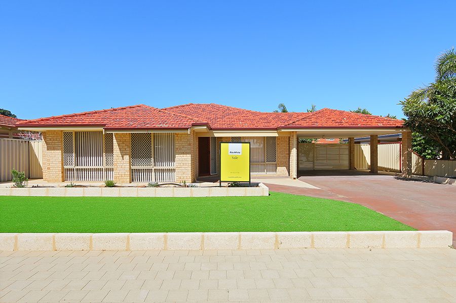 22 Stellfox Close, Murdoch, WA 6150