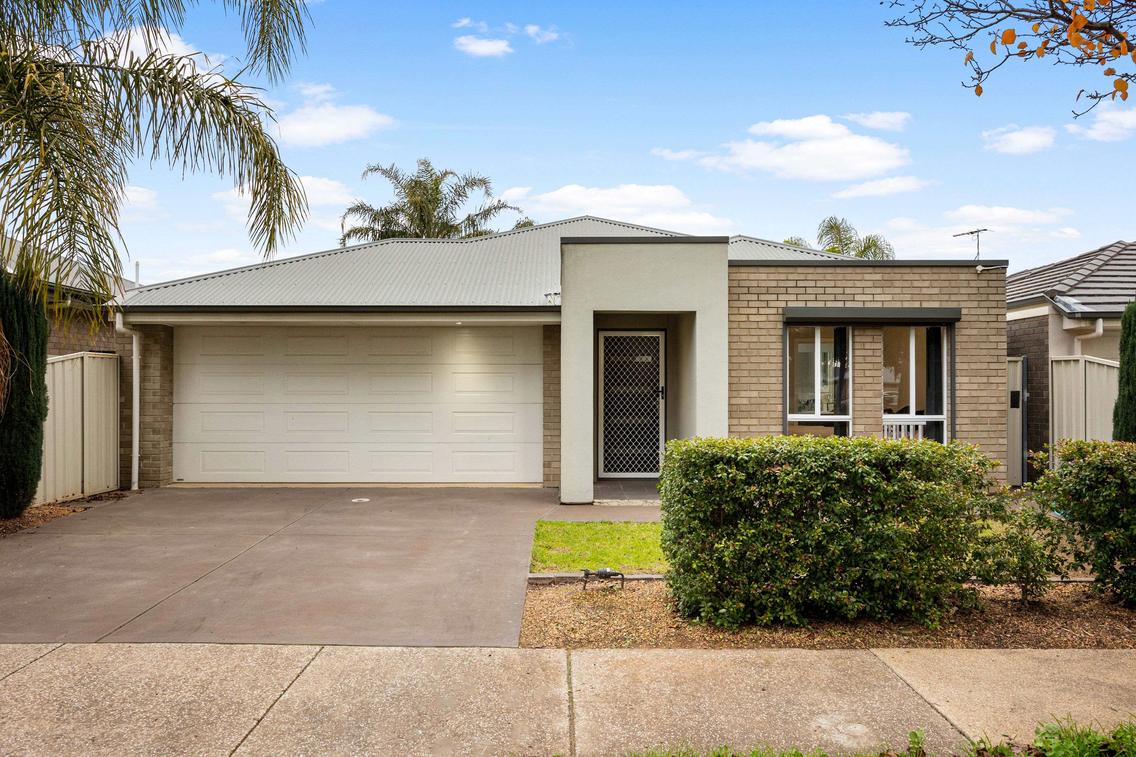 10 Keane Avenue — photo from Ray White St Peters